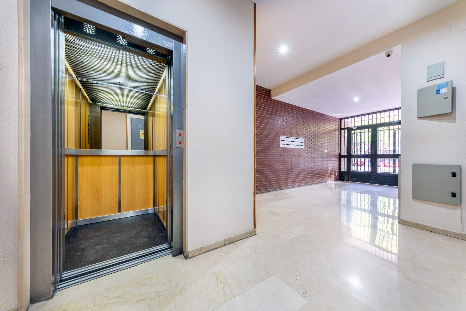 Revente - Appartement - San Vicente del Raspeig - Sur