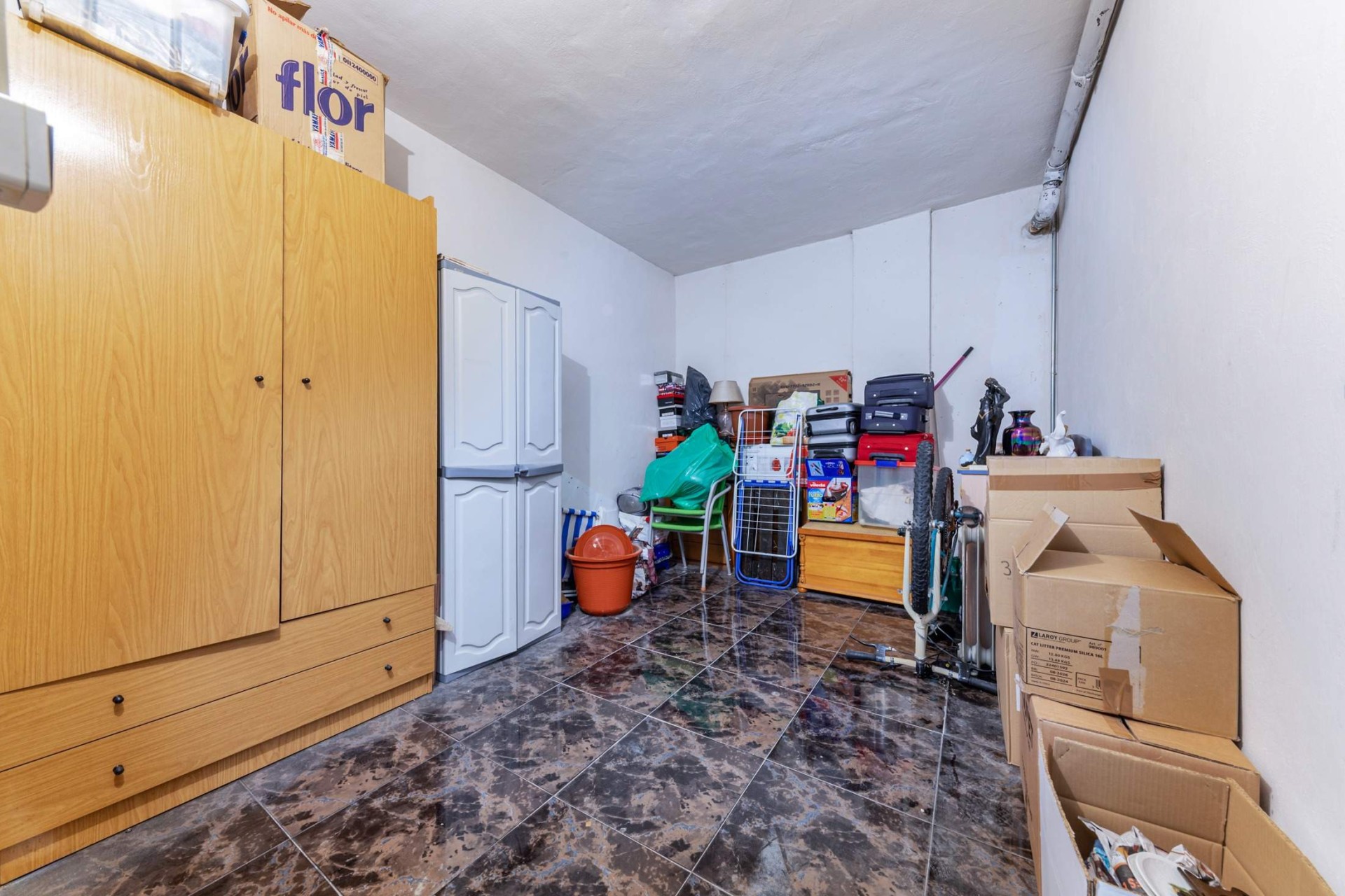 Revente - Appartement - San Vicente del Raspeig - Sur