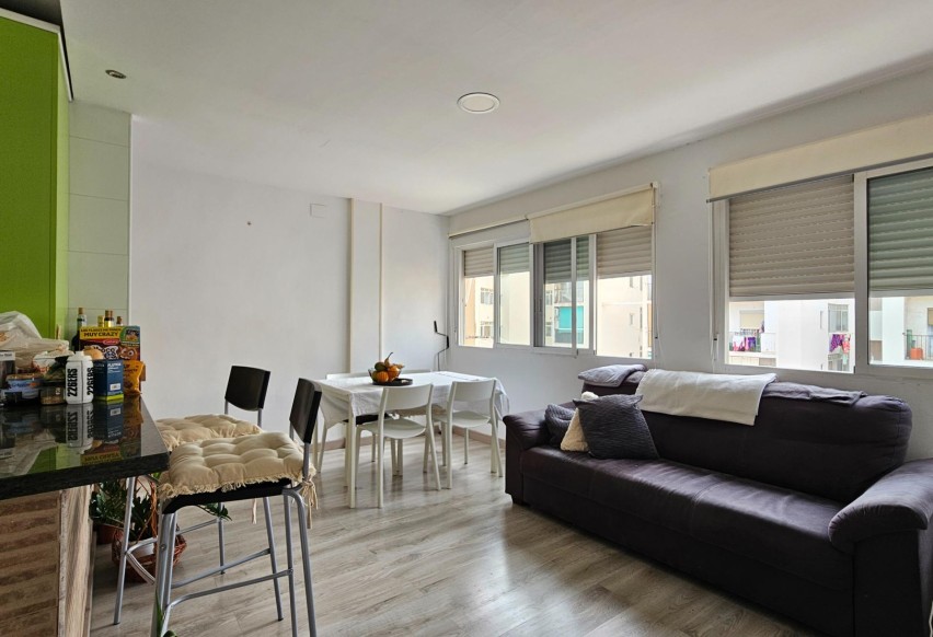 Revente - Appartement - San Vicente del Raspeig - Sur