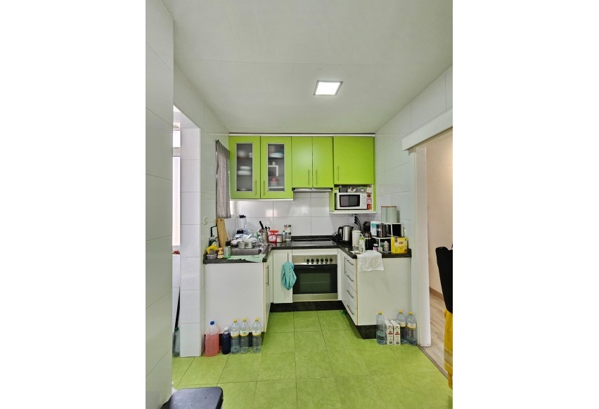 Revente - Appartement - San Vicente del Raspeig - Sur