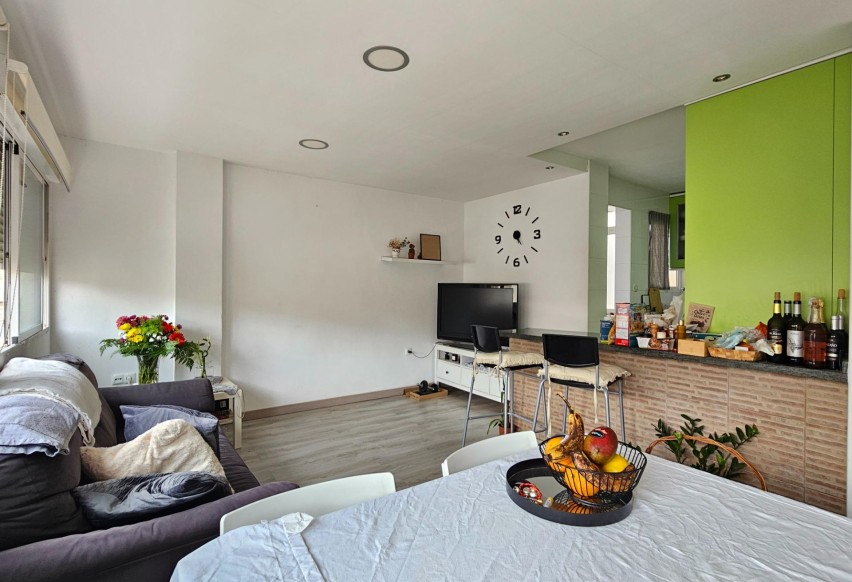 Revente - Appartement - San Vicente del Raspeig - Sur