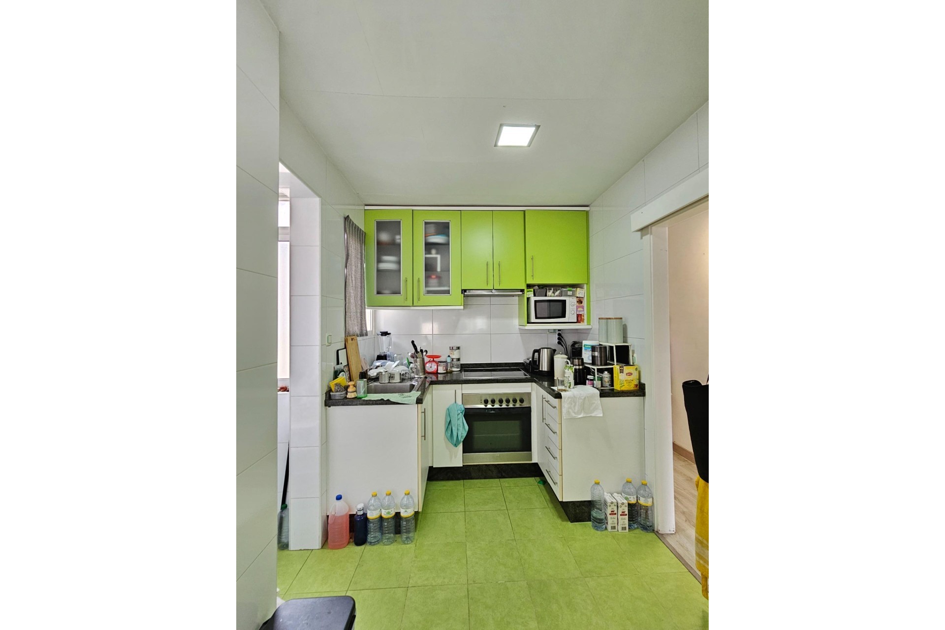 Revente - Appartement - San Vicente del Raspeig - Sur