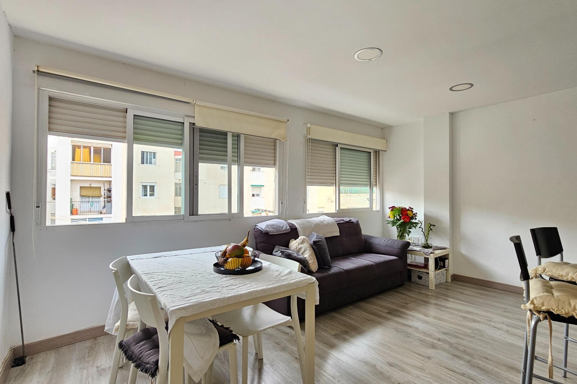 Revente - Appartement - San Vicente del Raspeig - Sur