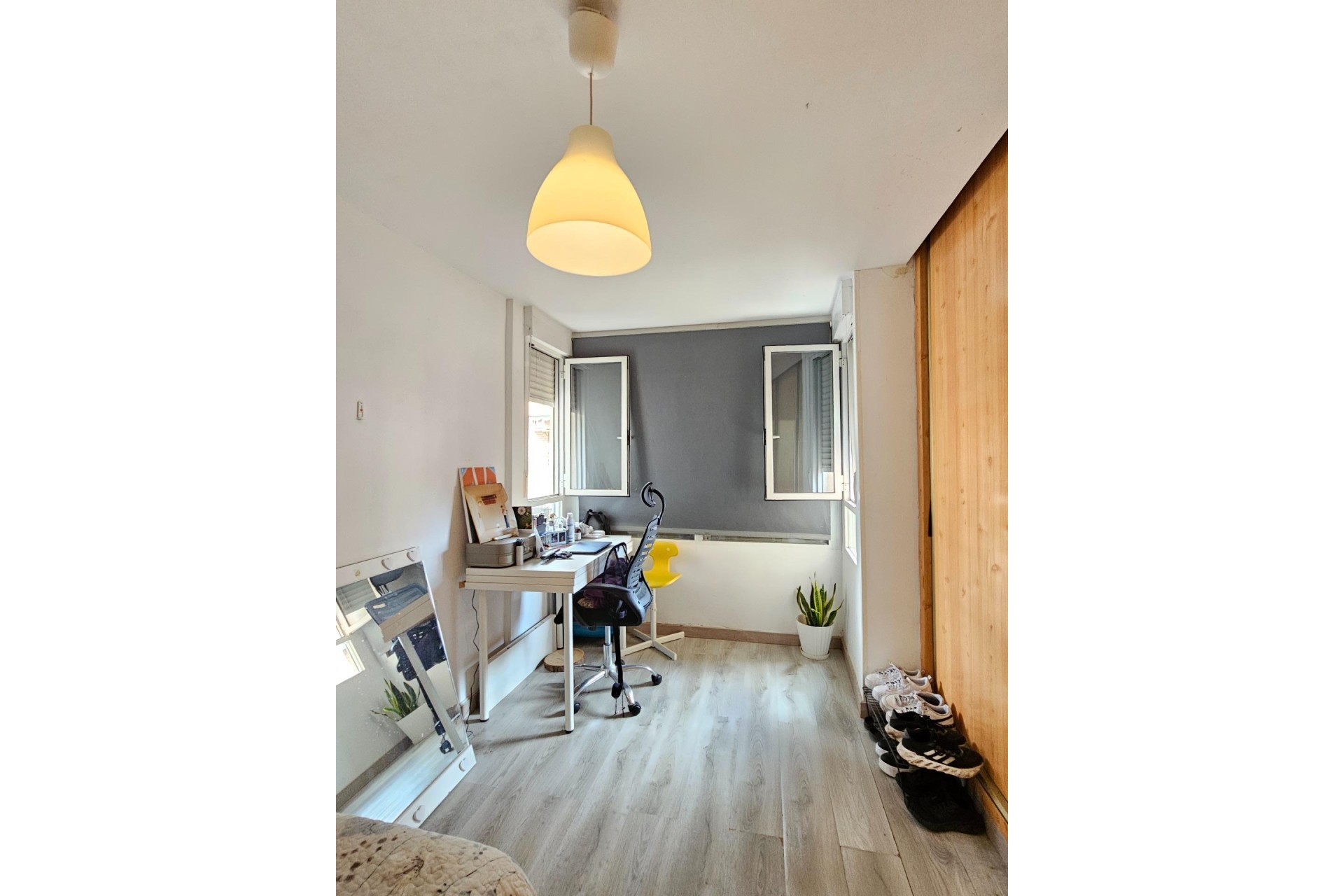 Revente - Appartement - San Vicente del Raspeig - Sur