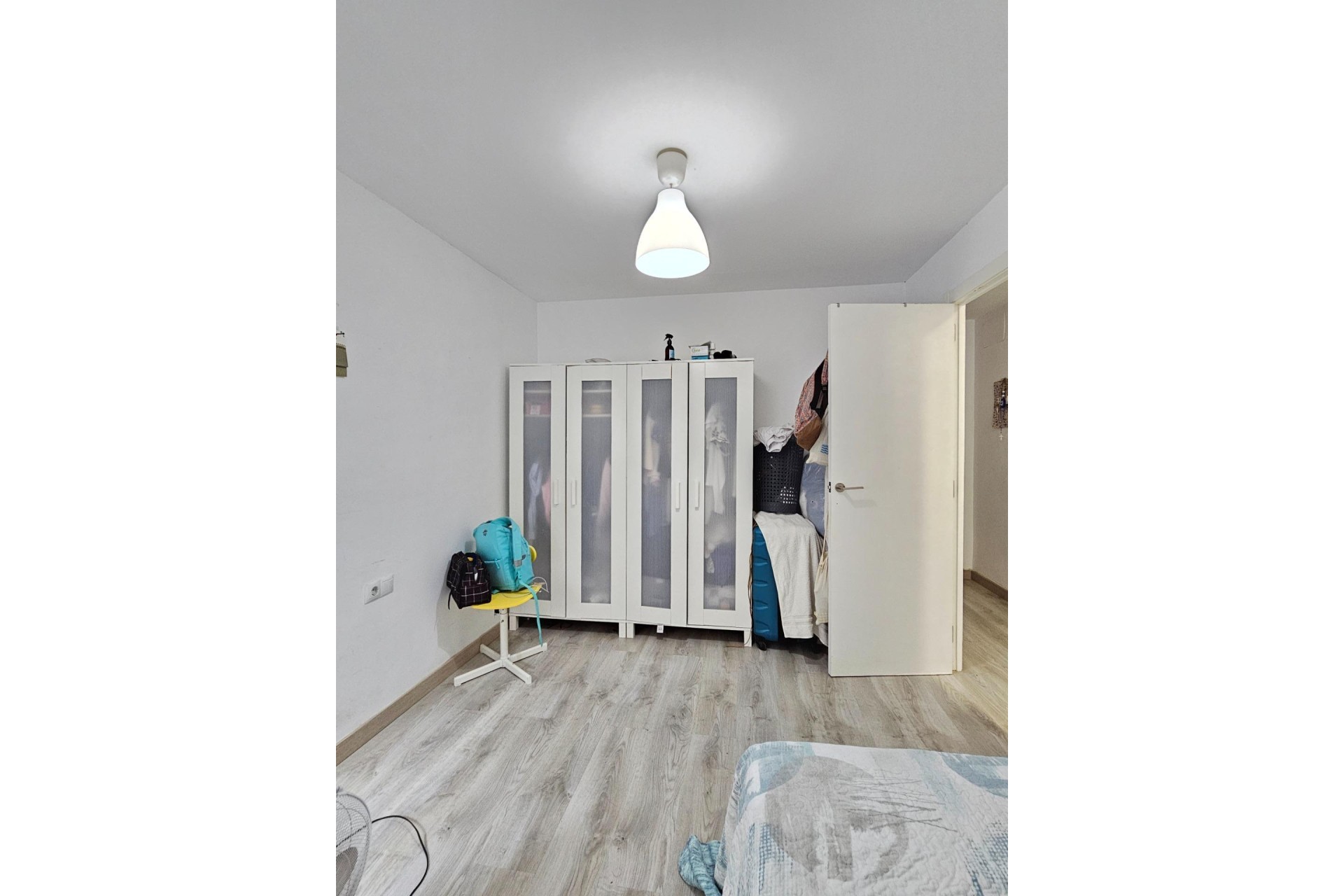 Revente - Appartement - San Vicente del Raspeig - Sur