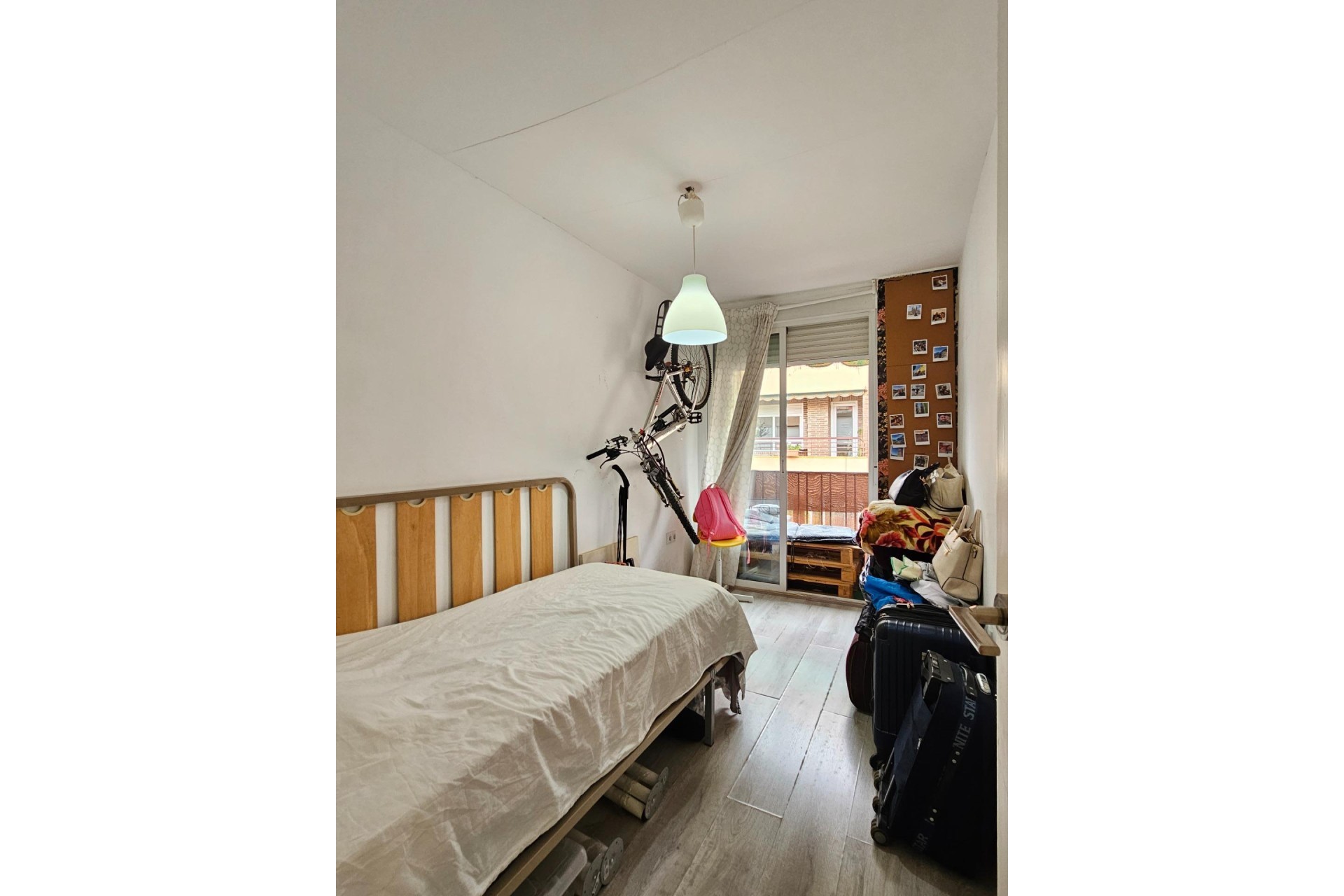 Revente - Appartement - San Vicente del Raspeig - Sur