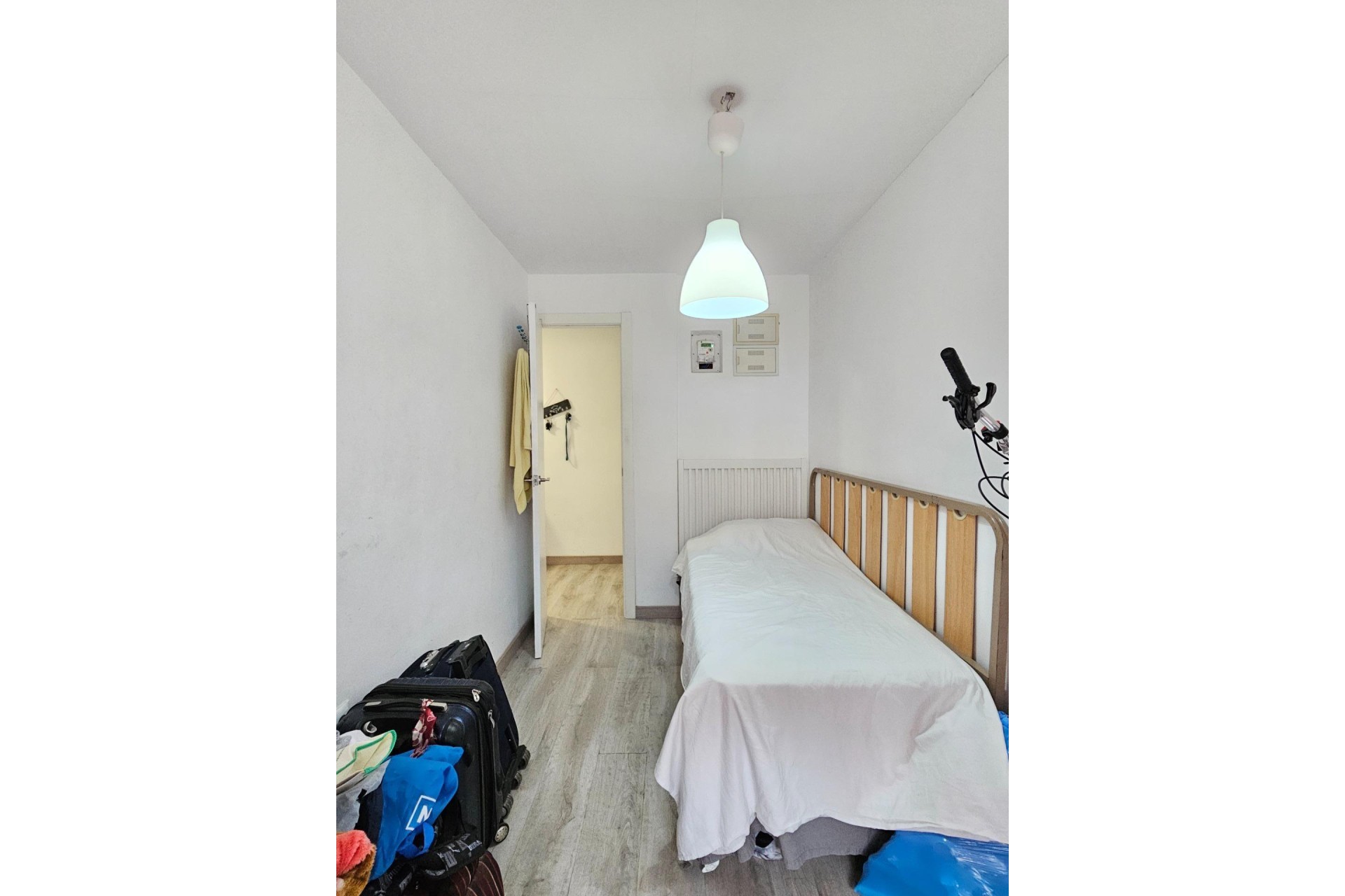 Revente - Appartement - San Vicente del Raspeig - Sur