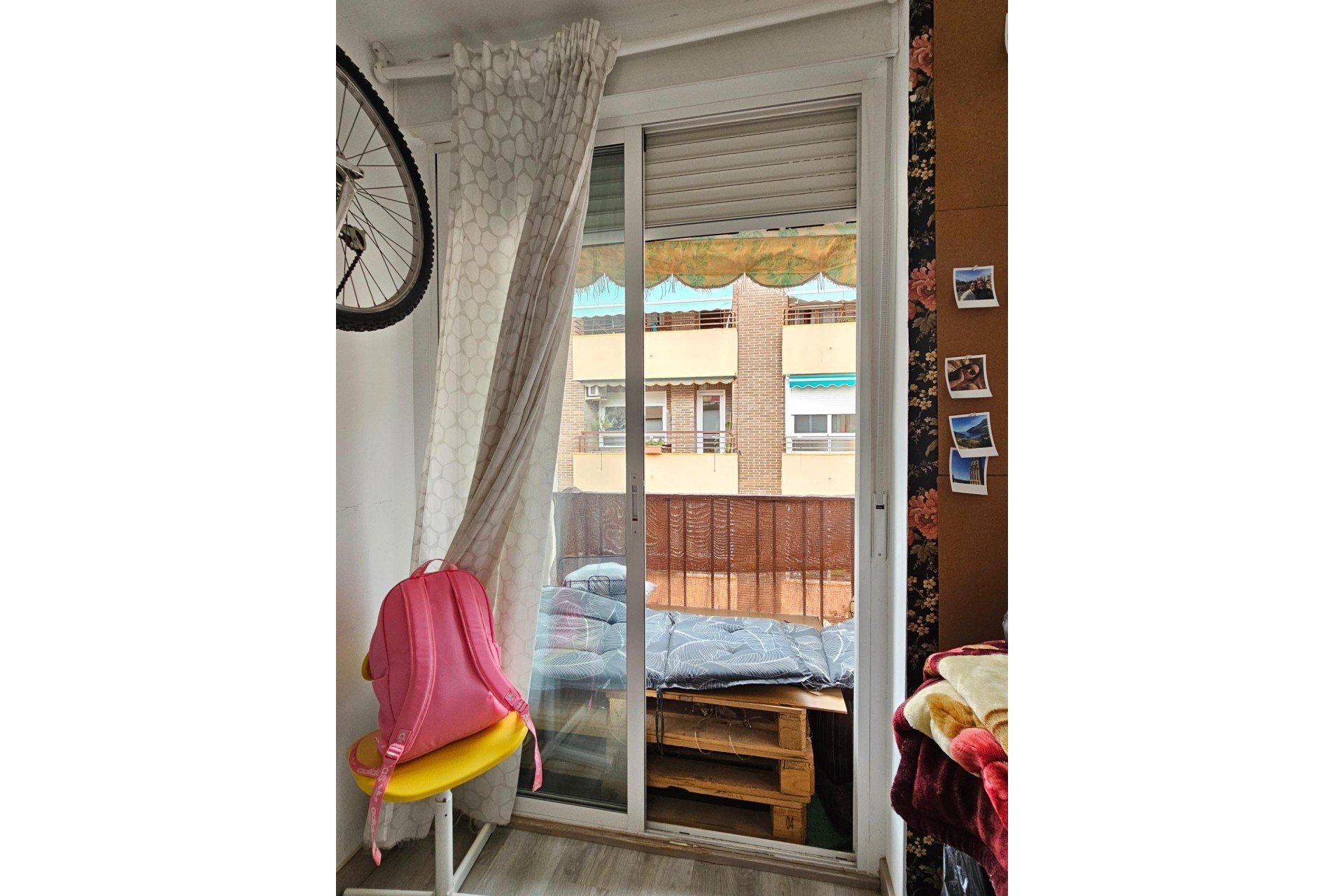 Revente - Appartement - San Vicente del Raspeig - Sur