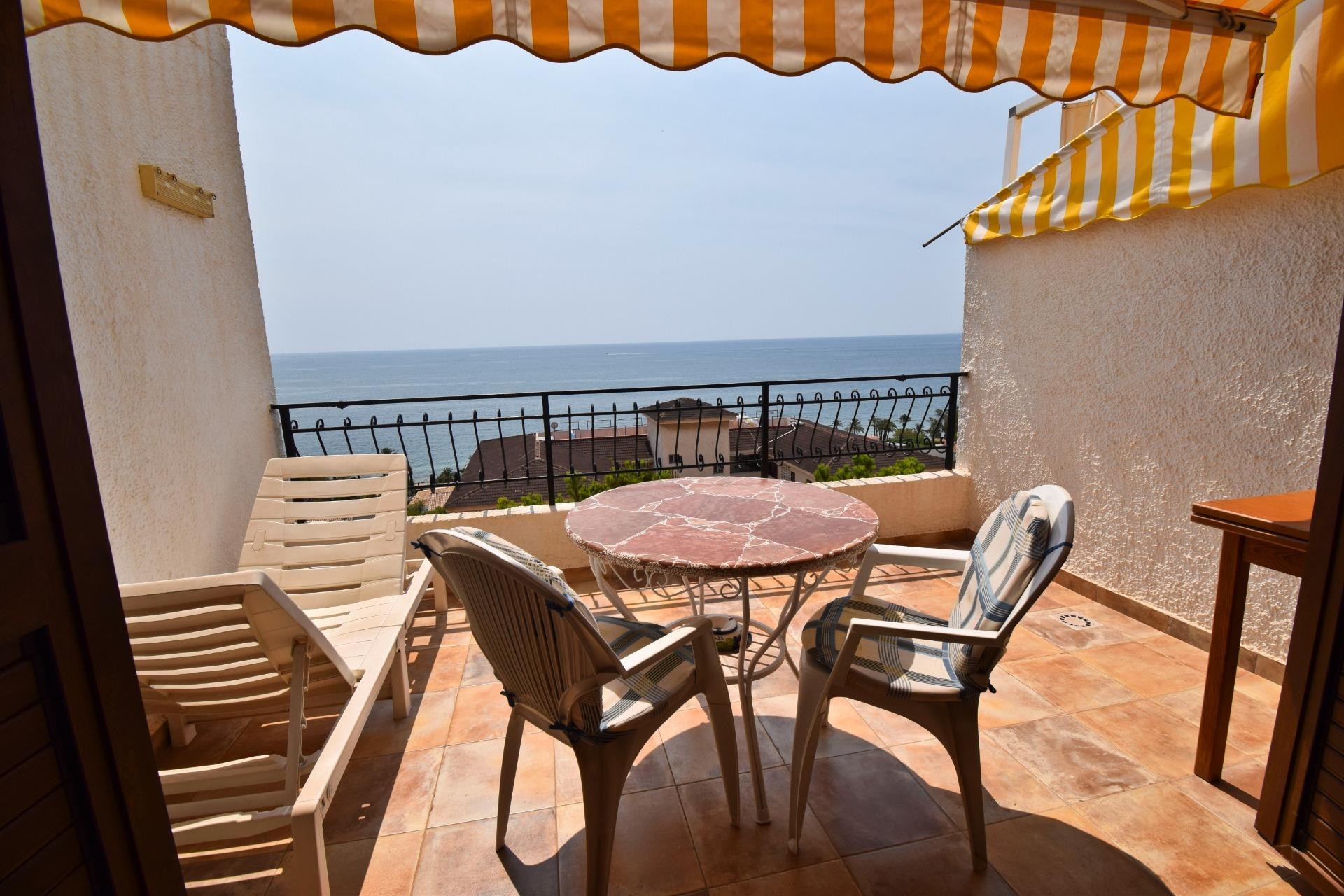 Revente - Appartement - Santa Pola - Calas de Santa Pola este