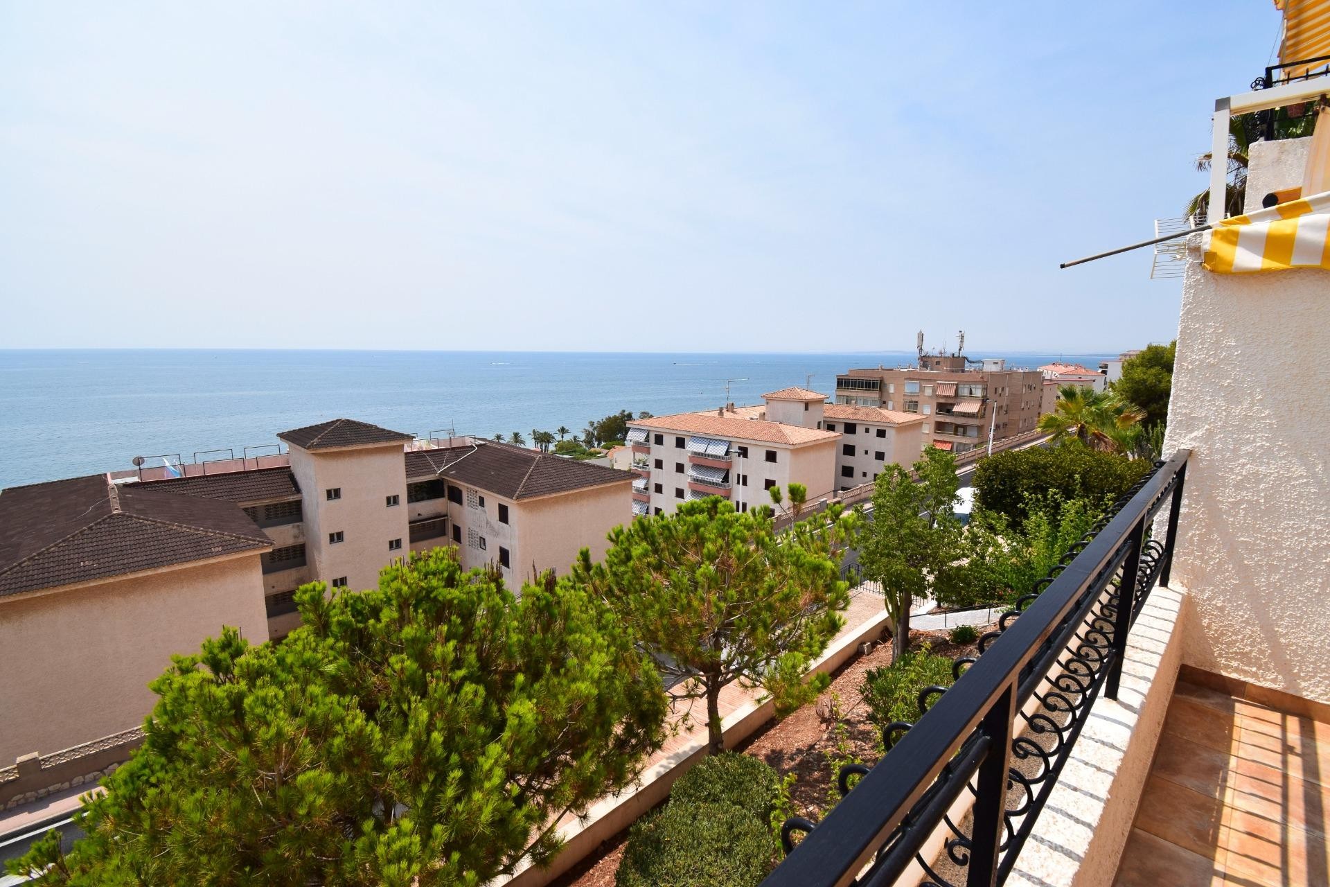 Revente - Appartement - Santa Pola - Calas de Santa Pola este