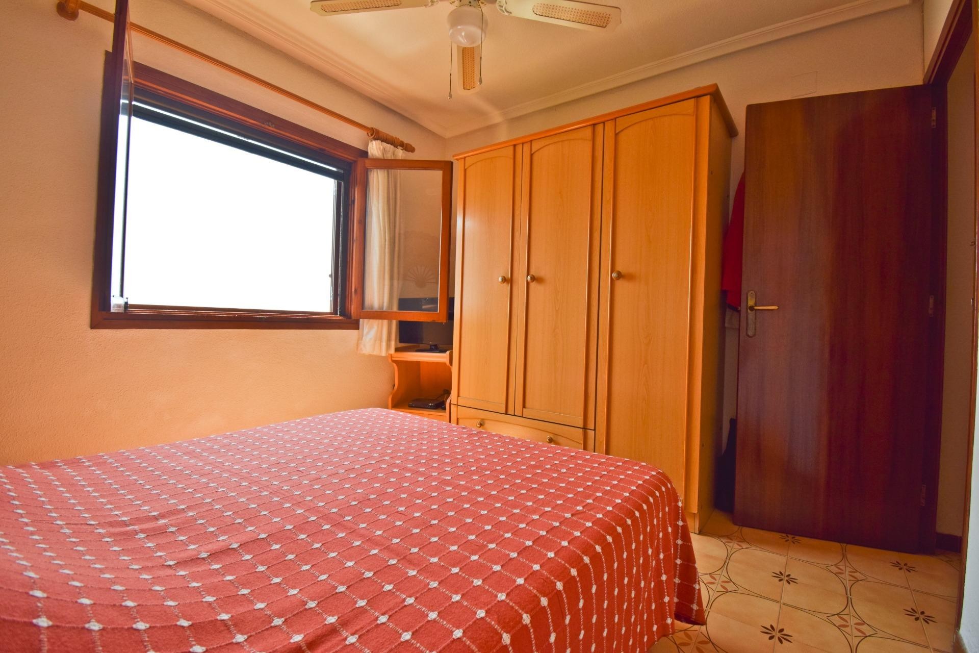 Revente - Appartement - Santa Pola - Calas de Santa Pola este