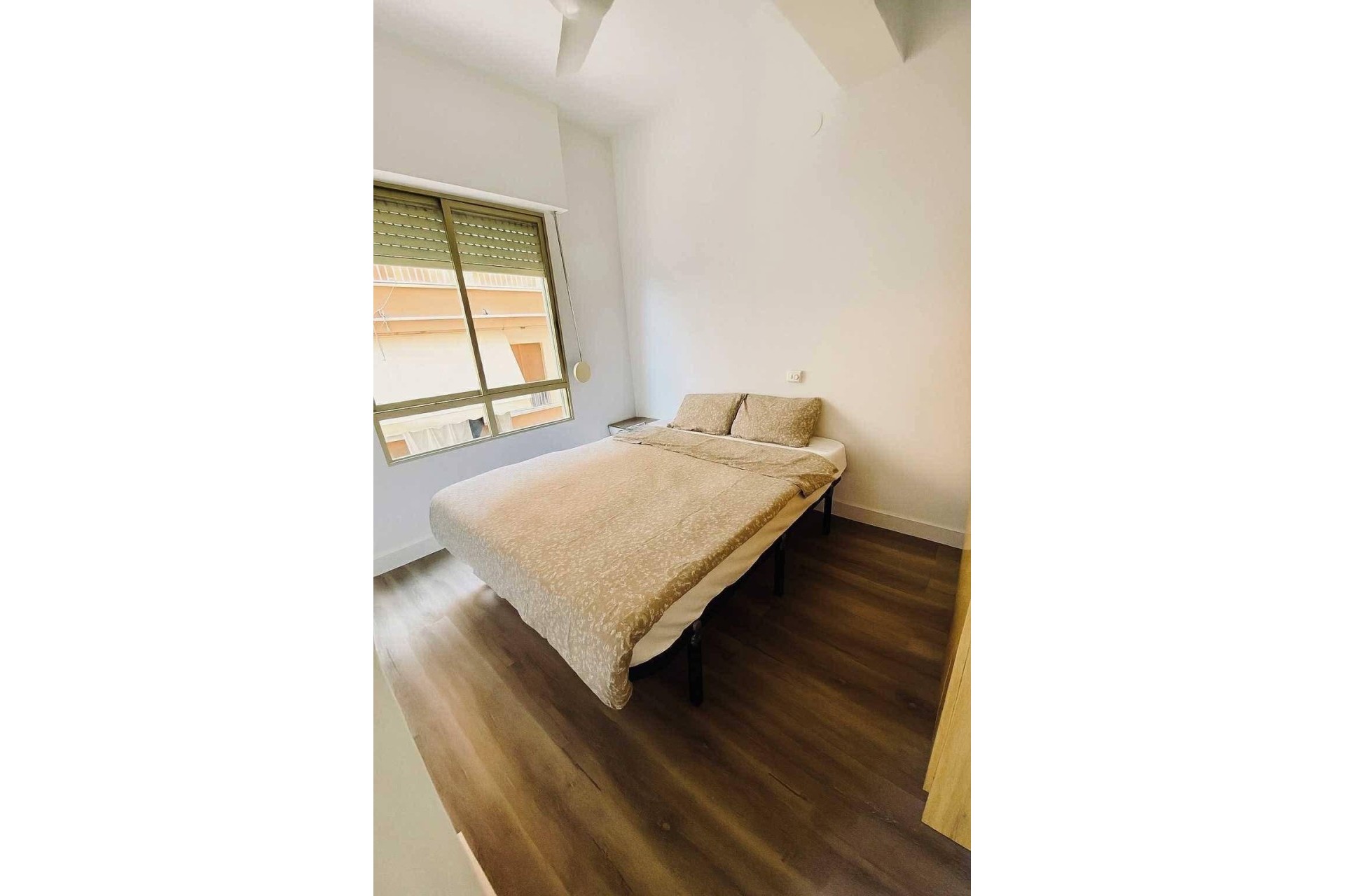 Revente - Appartement - Santa Pola - Calas de Santa Pola este