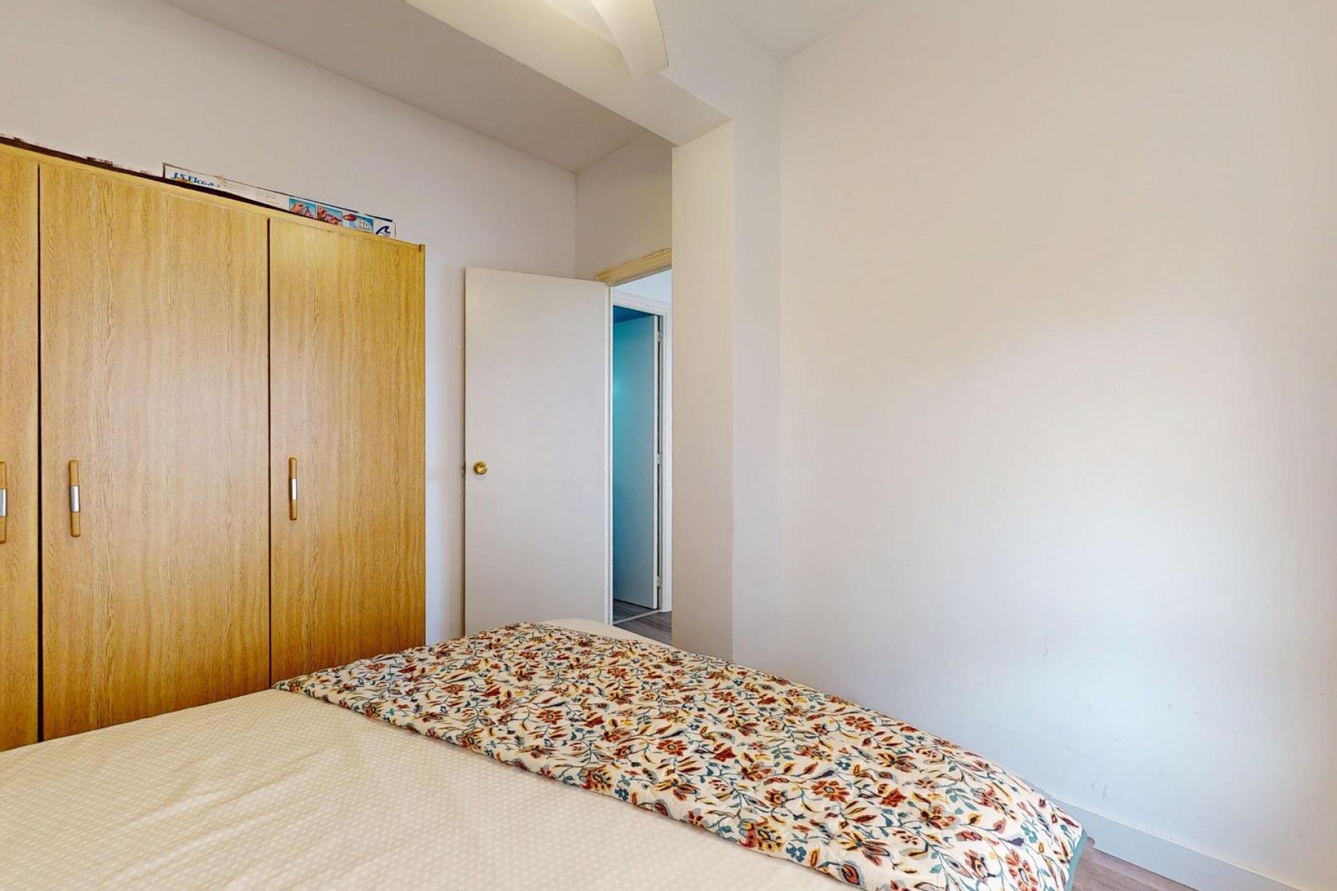 Revente - Appartement - Santa Pola - Calas de Santa Pola este