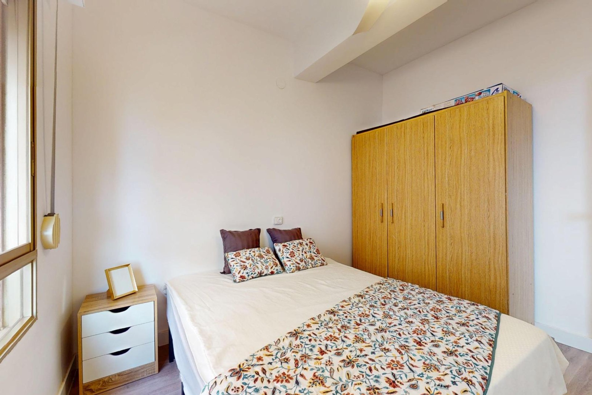 Revente - Appartement - Santa Pola - Calas de Santa Pola este