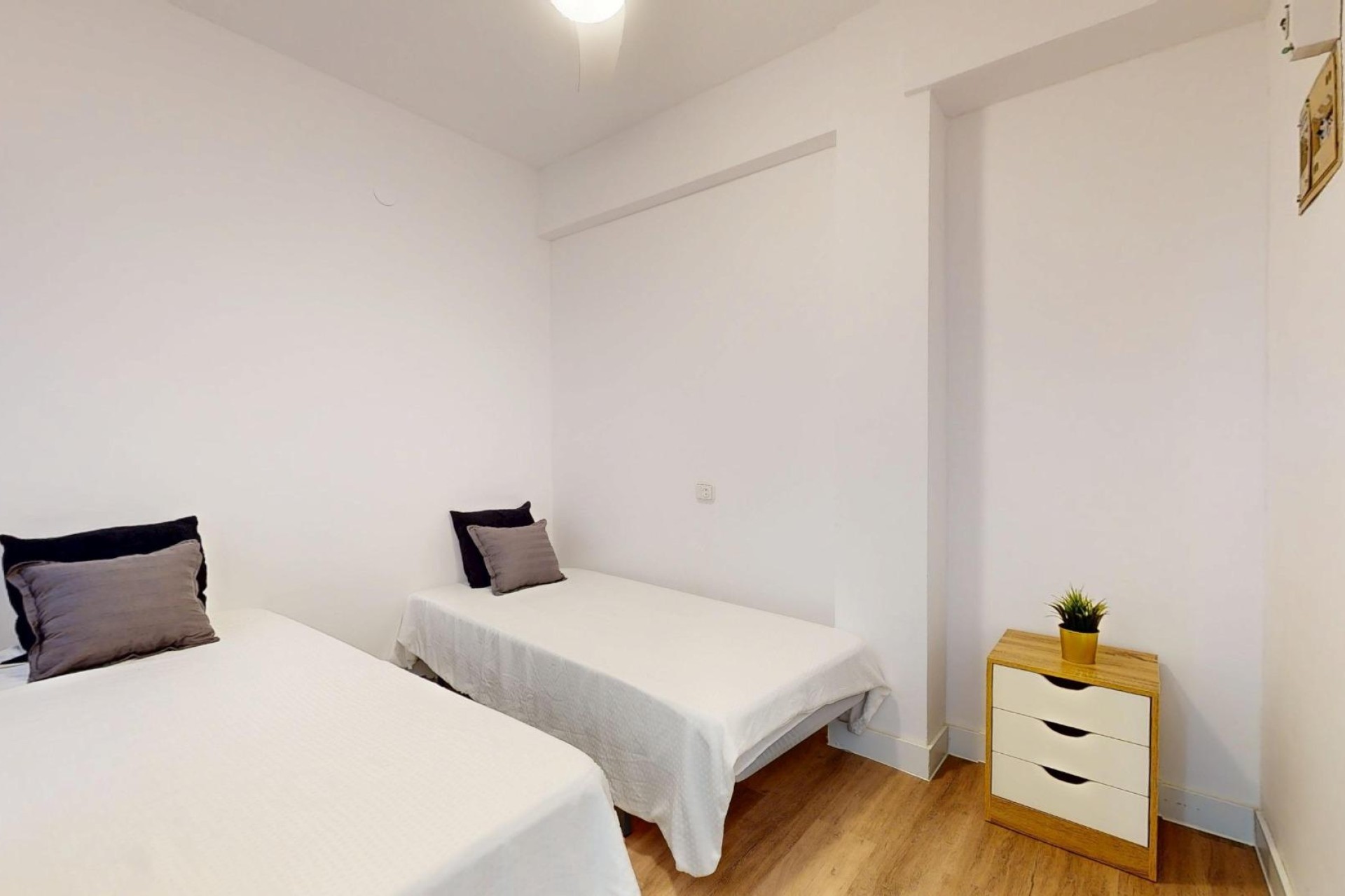 Revente - Appartement - Santa Pola - Calas de Santa Pola este