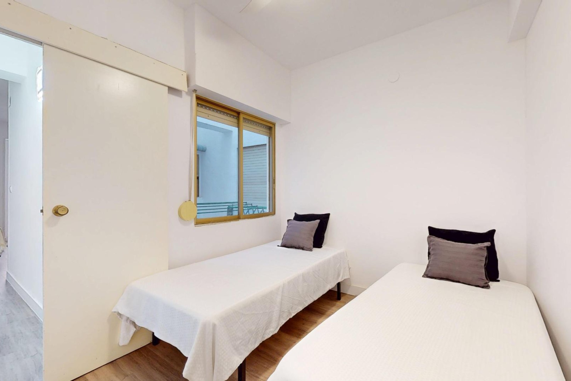 Revente - Appartement - Santa Pola - Calas de Santa Pola este