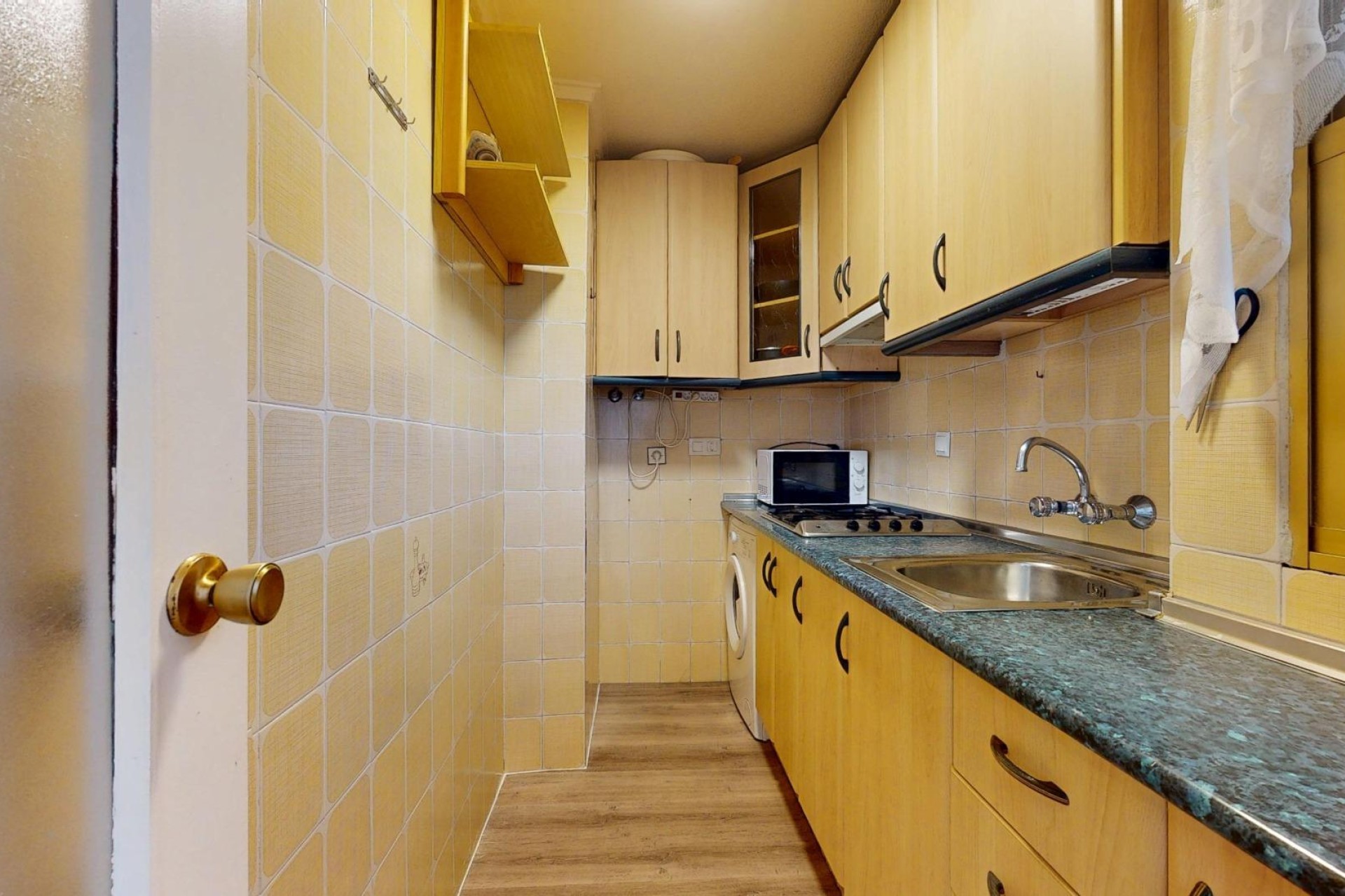 Revente - Appartement - Santa Pola - Calas de Santa Pola este