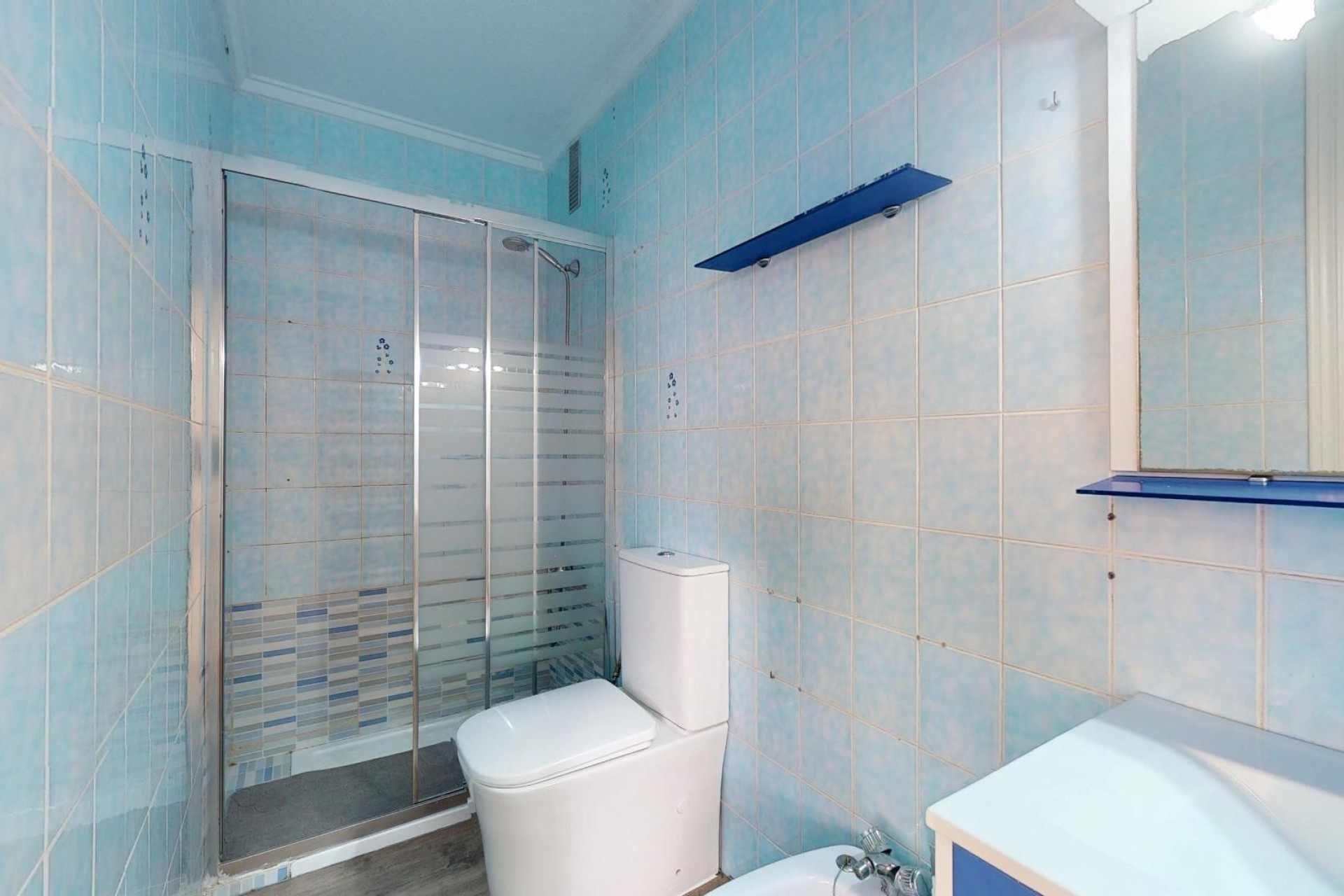 Revente - Appartement - Santa Pola - Calas de Santa Pola este