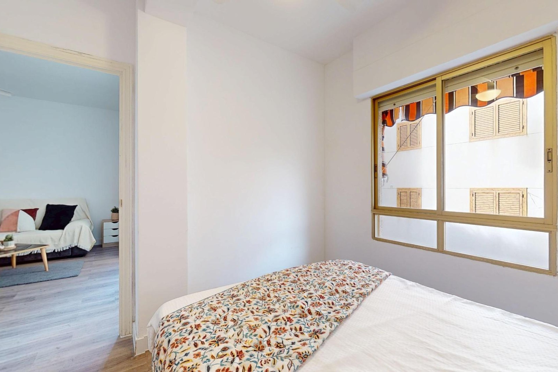 Revente - Appartement - Santa Pola - Calas de Santa Pola este