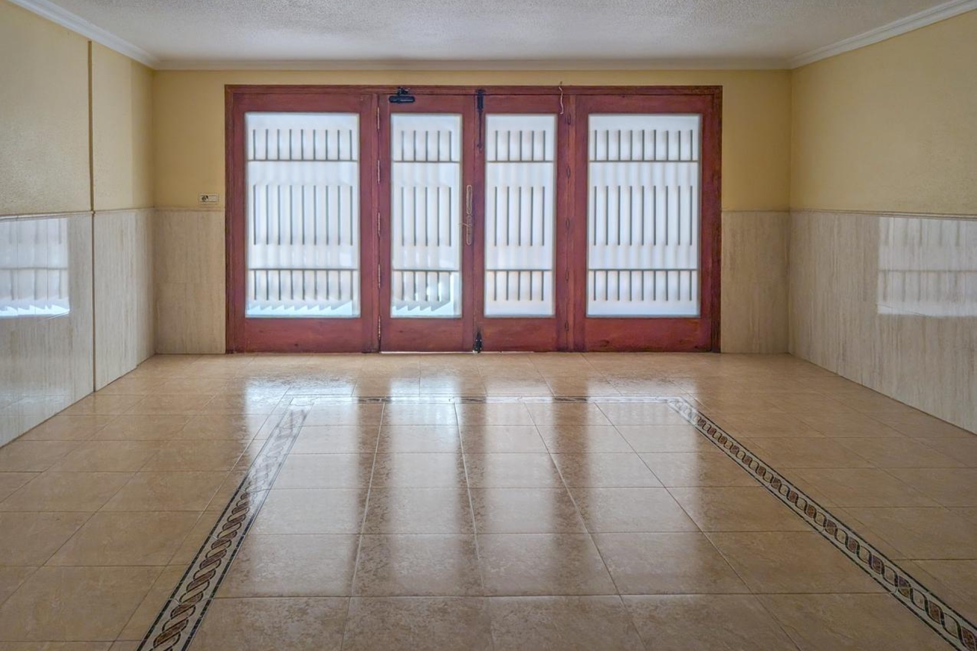 Revente - Appartement - Santa Pola - Calas de Santiago Bernabeu