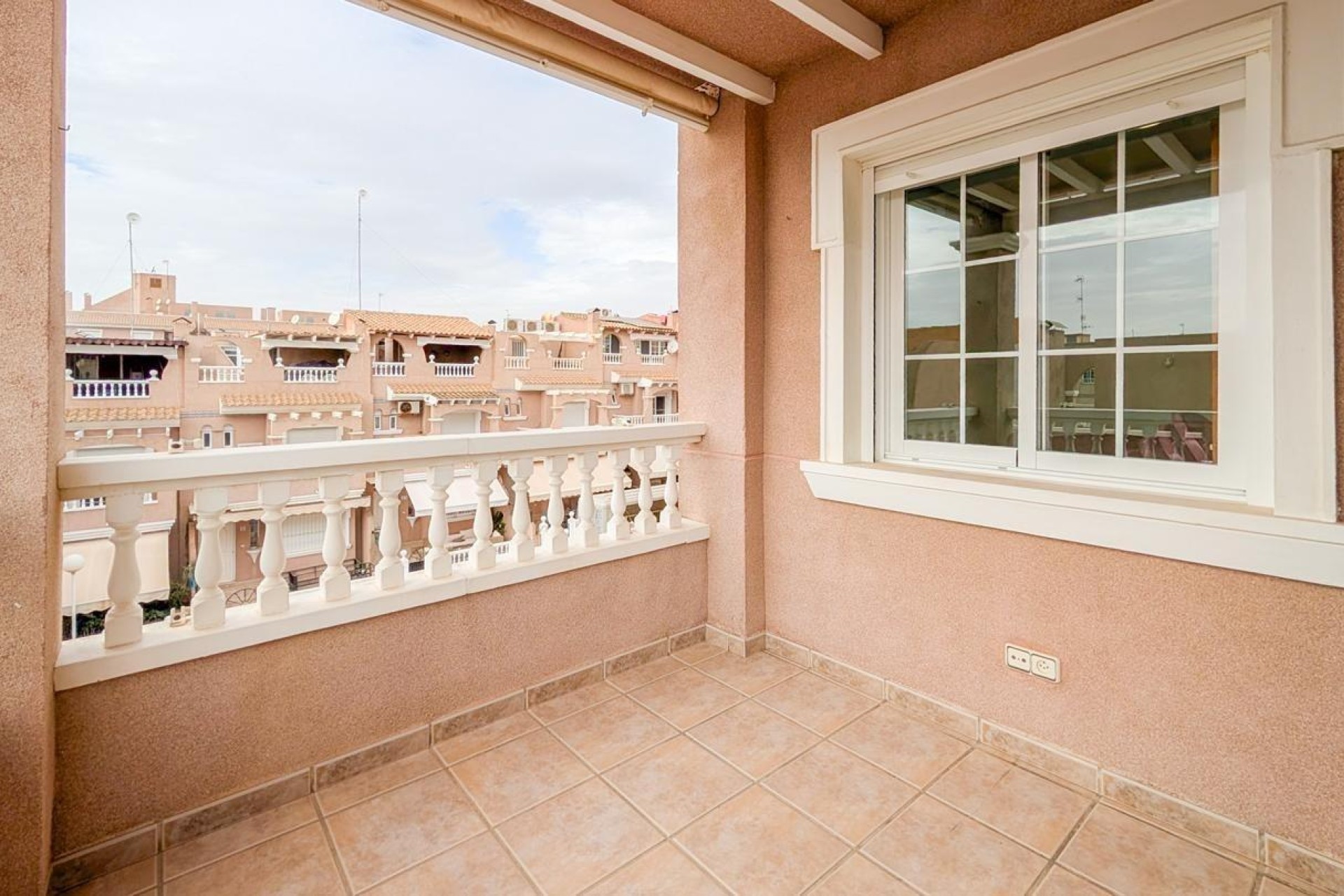 Revente - Appartement - Santa Pola - Calas de Santiago Bernabeu