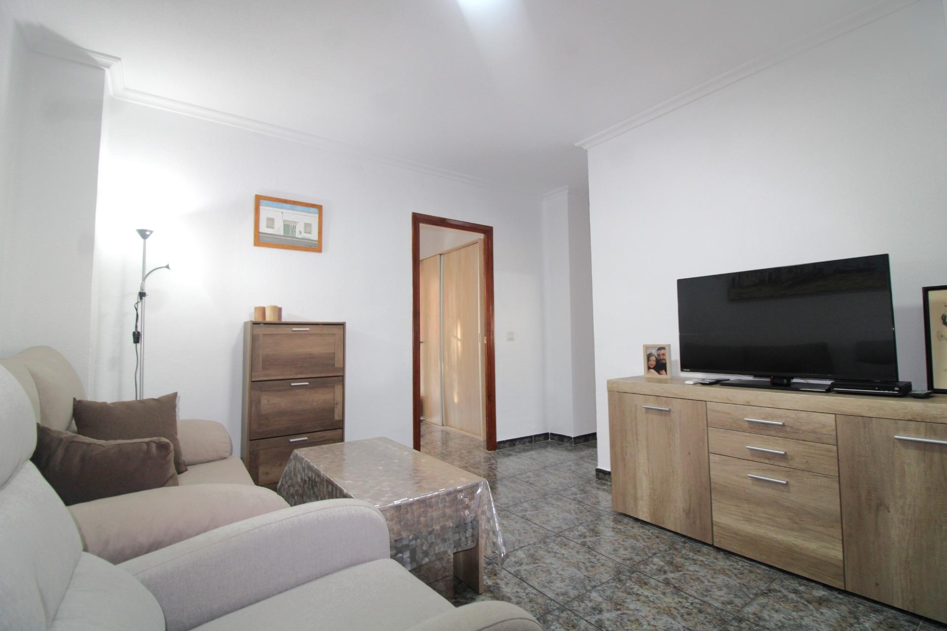Revente - Appartement - Santa Pola - Calvario