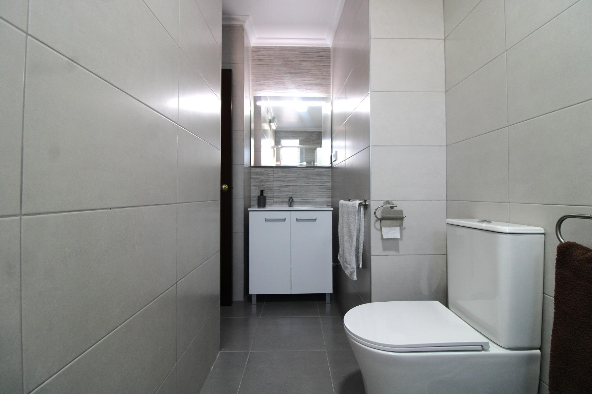 Revente - Appartement - Santa Pola - Calvario