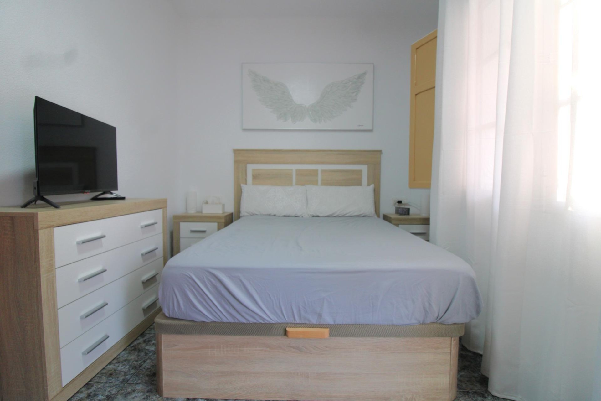 Revente - Appartement - Santa Pola - Calvario