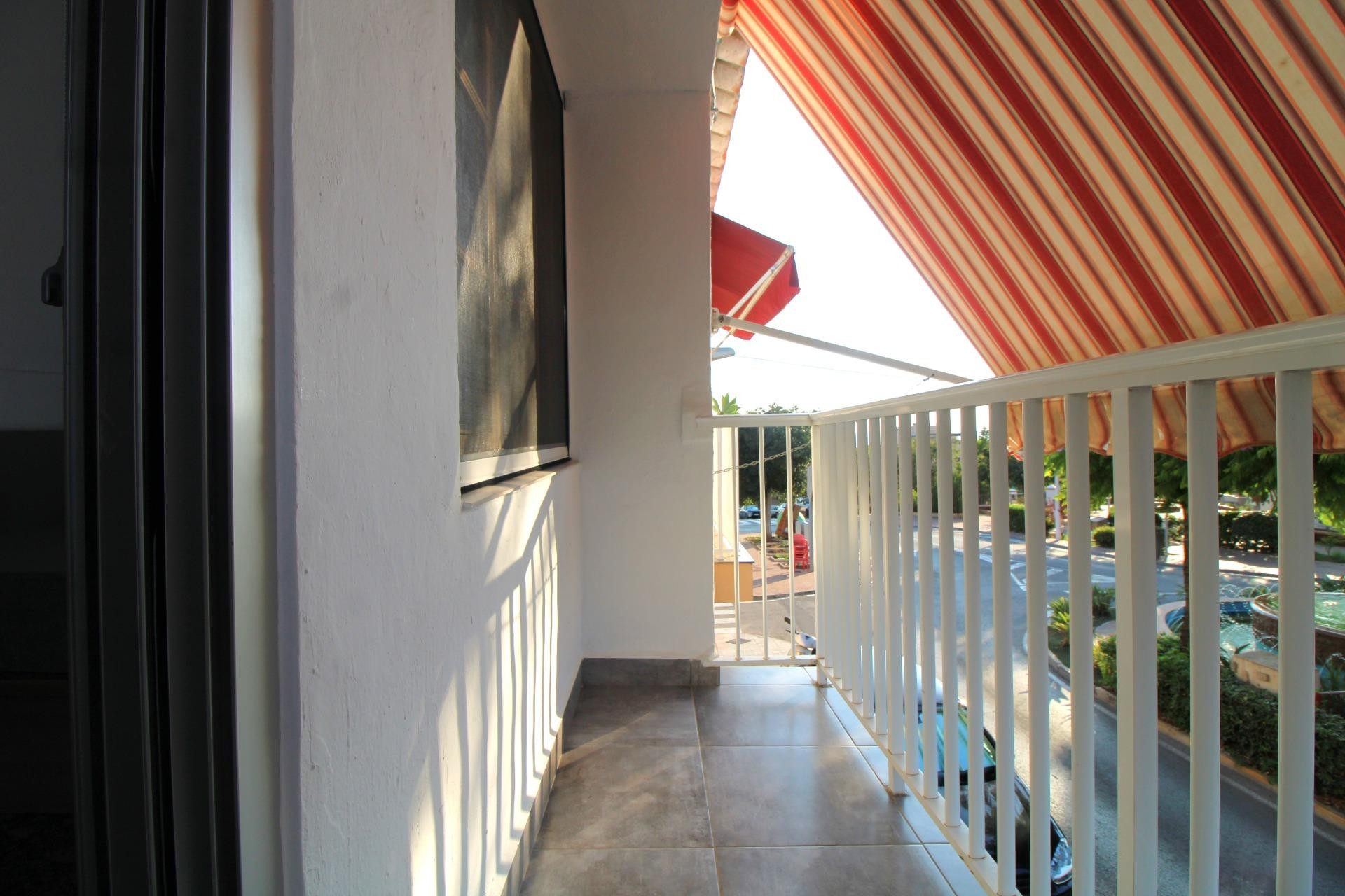 Revente - Appartement - Santa Pola - Calvario