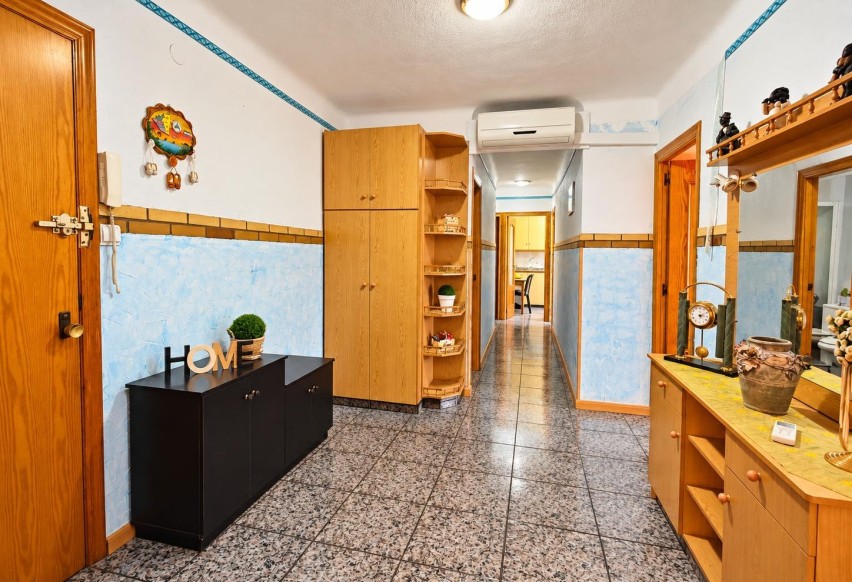 Revente - Appartement - Santa Pola - Casco urbano
