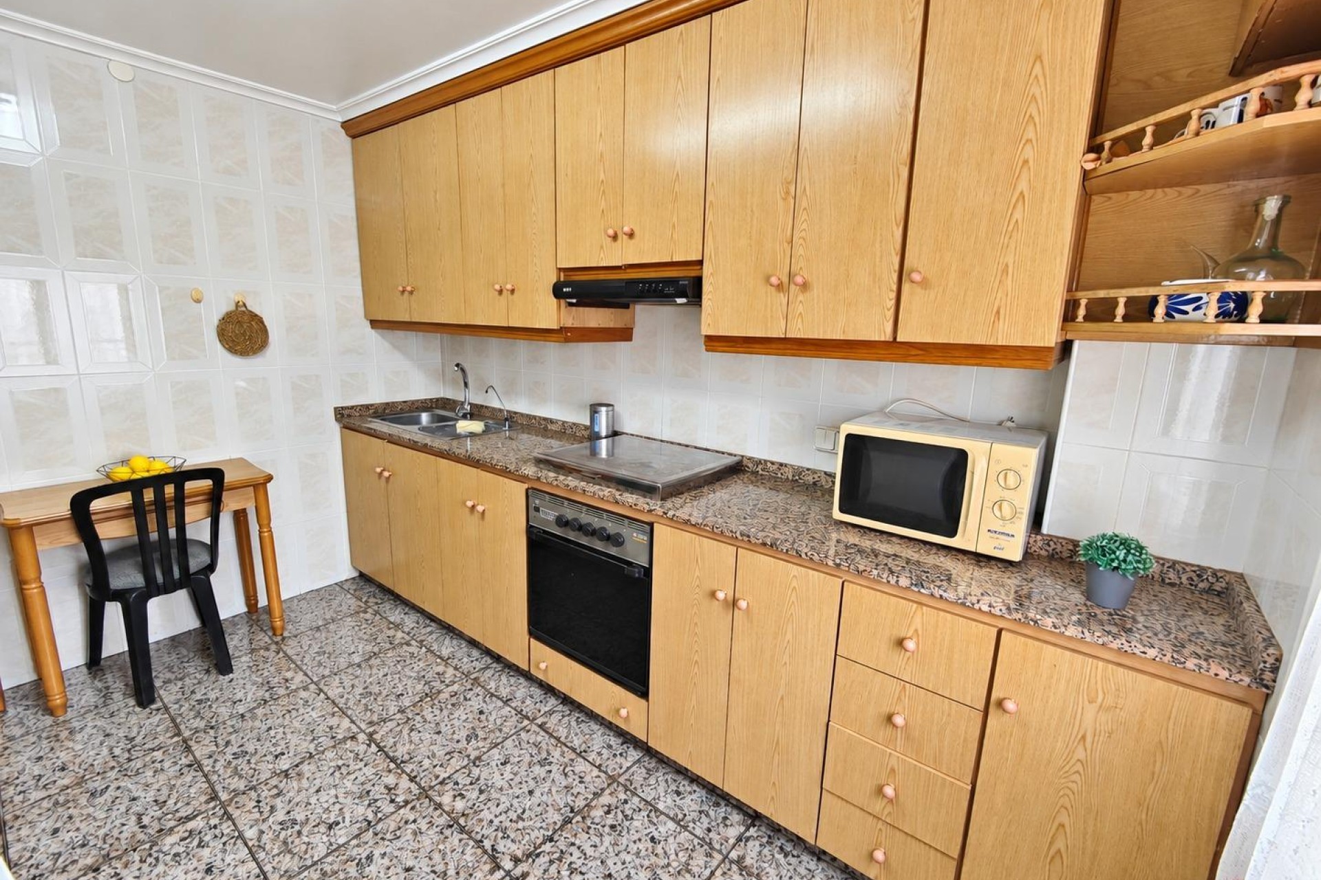 Revente - Appartement - Santa Pola - Casco urbano