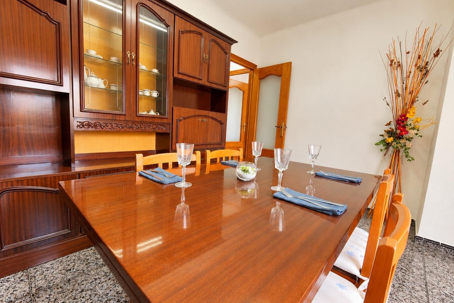 Revente - Appartement - Santa Pola - Casco urbano