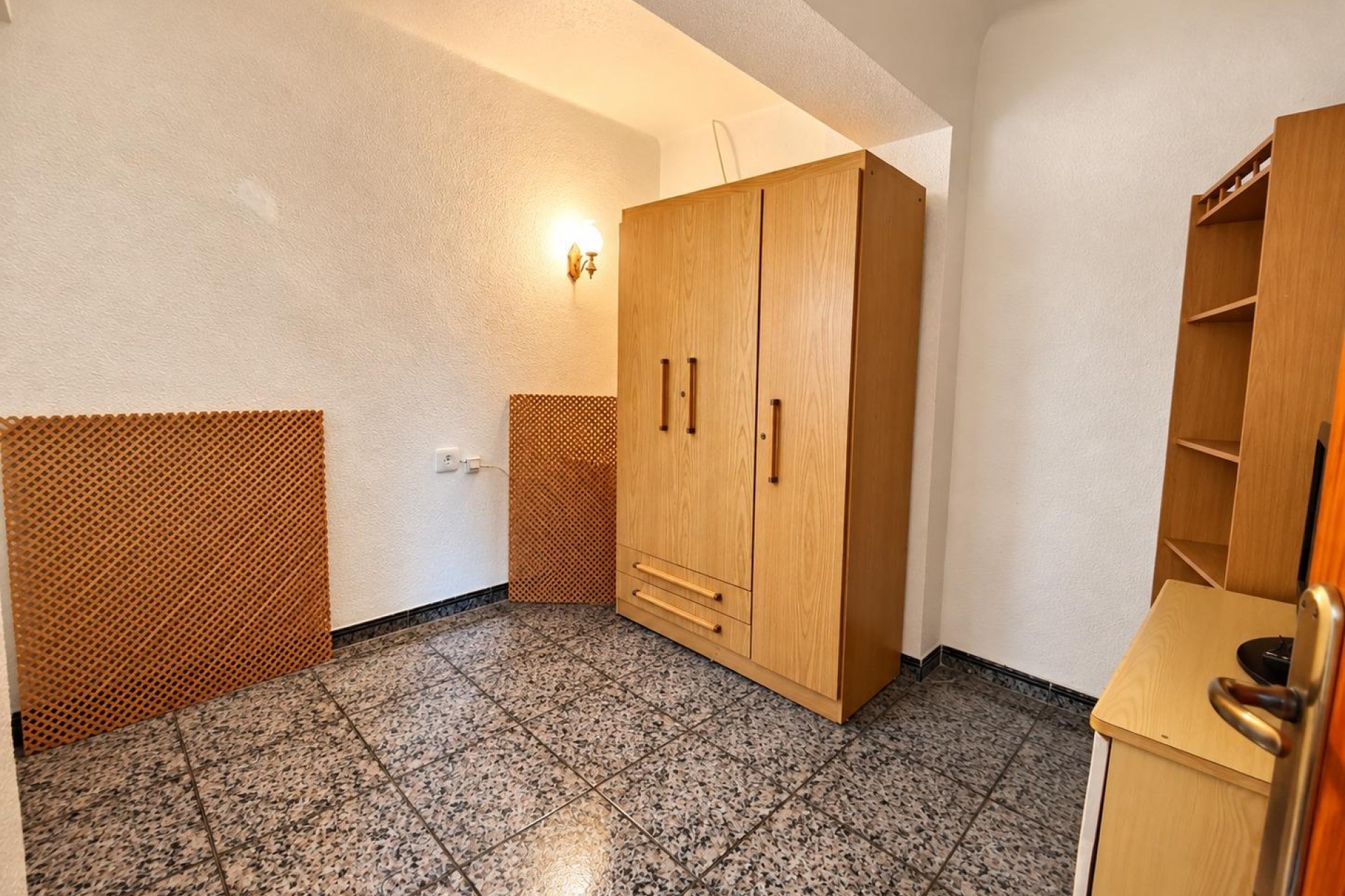 Revente - Appartement - Santa Pola - Casco urbano