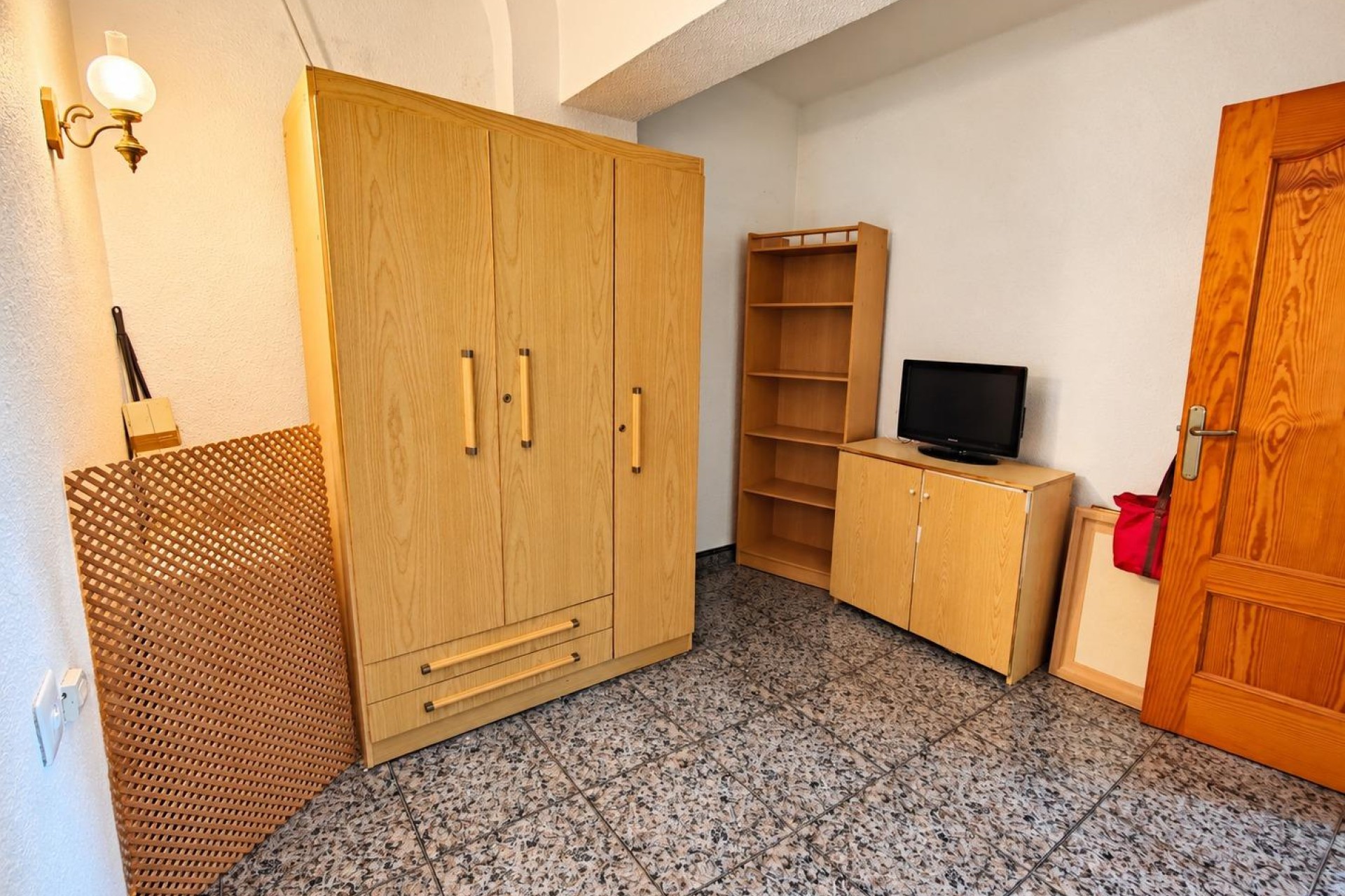Revente - Appartement - Santa Pola - Casco urbano