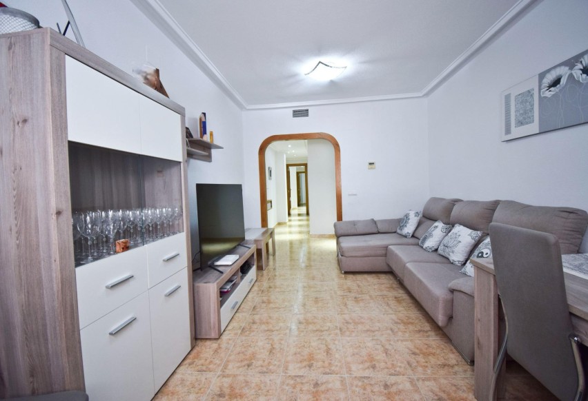 Revente - Appartement - Santa Pola - Casco urbano