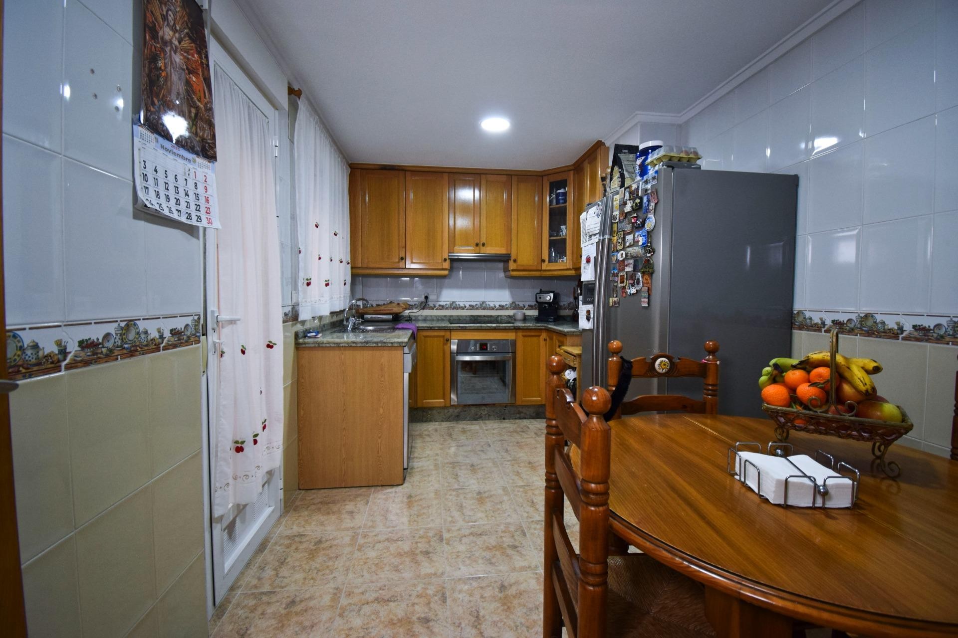 Revente - Appartement - Santa Pola - Casco urbano