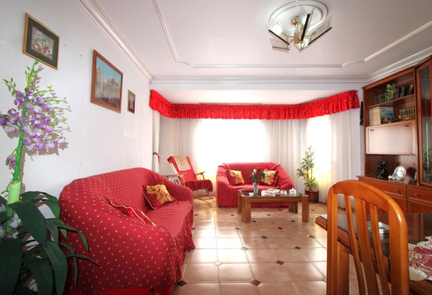 Revente - Appartement - Santa Pola - Casco urbano