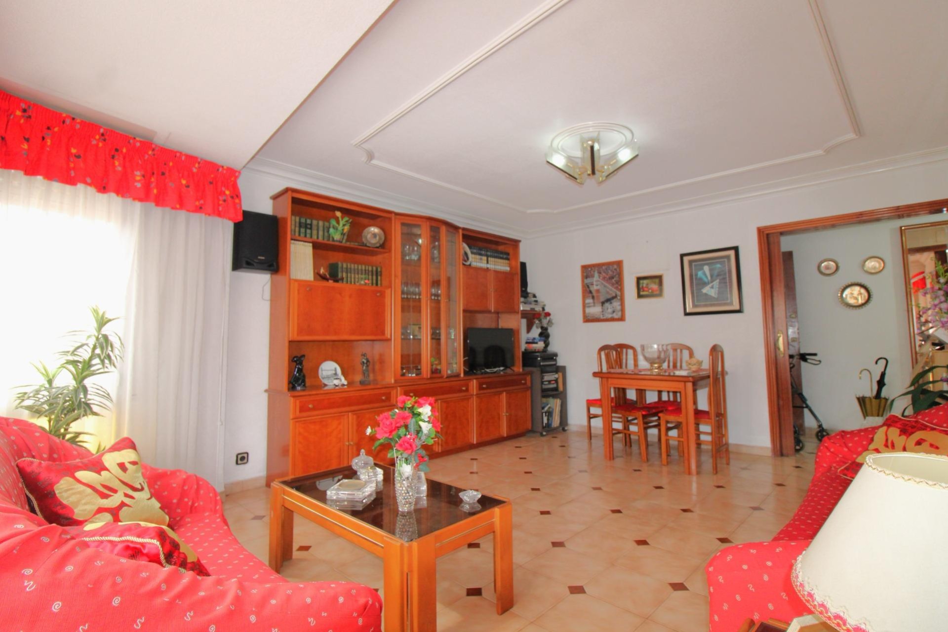 Revente - Appartement - Santa Pola - Casco urbano