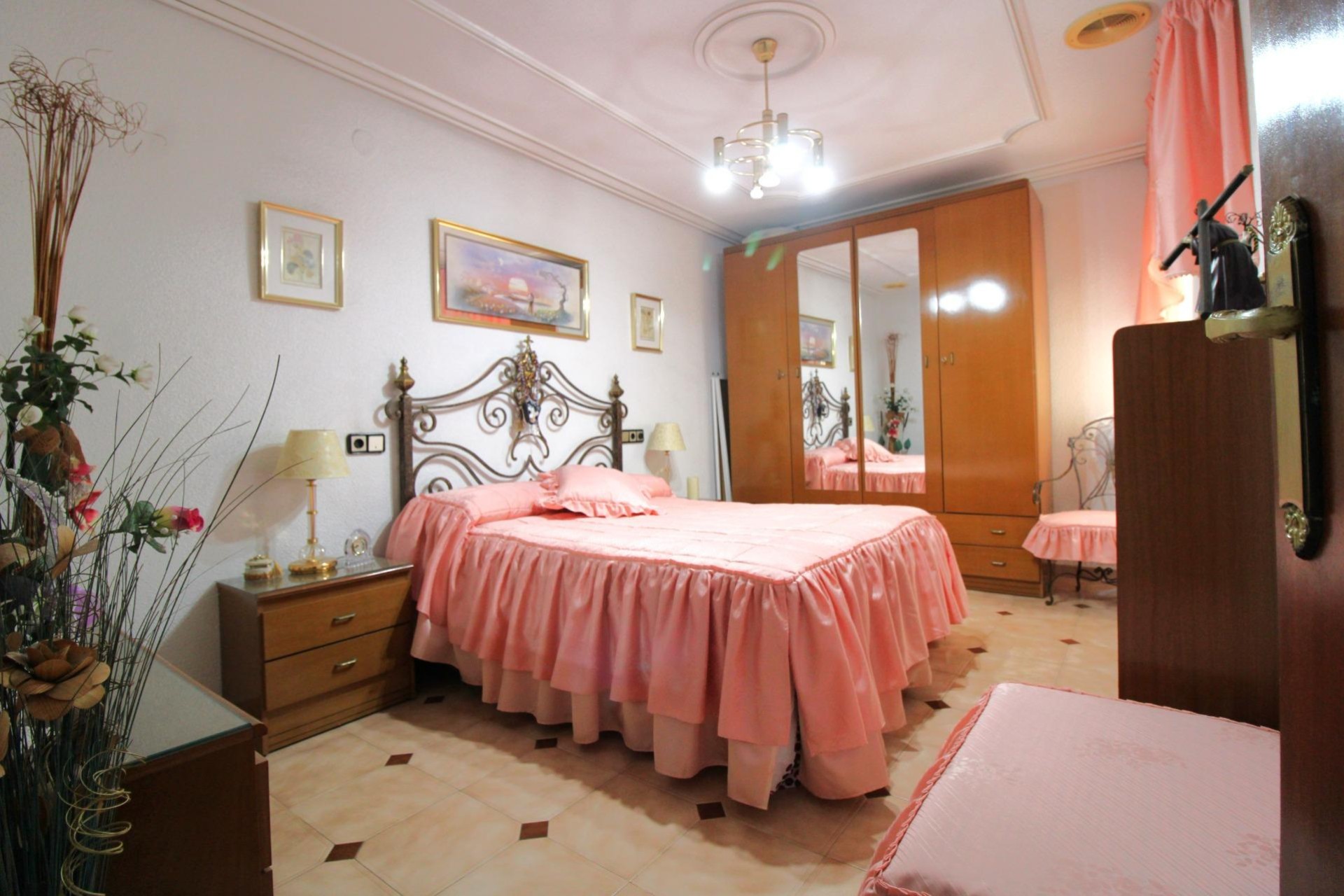 Revente - Appartement - Santa Pola - Casco urbano
