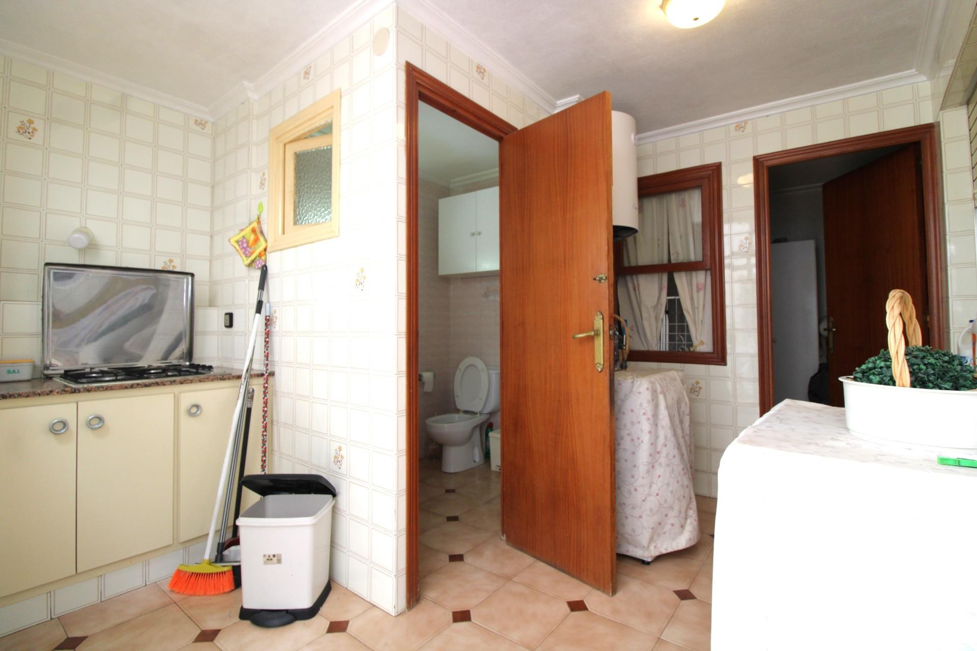 Revente - Appartement - Santa Pola - Casco urbano