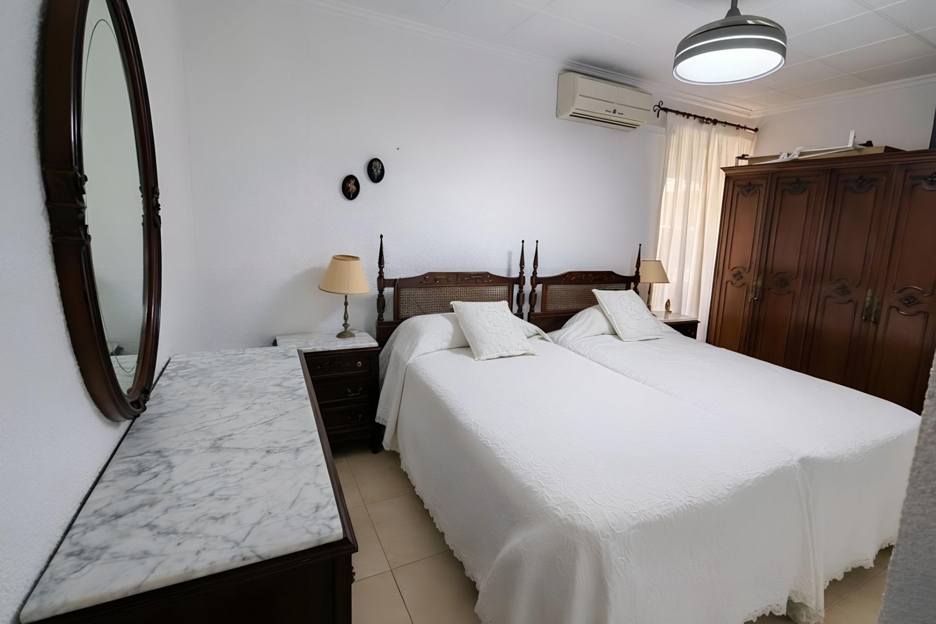 Revente - Appartement - Santa Pola - Centro