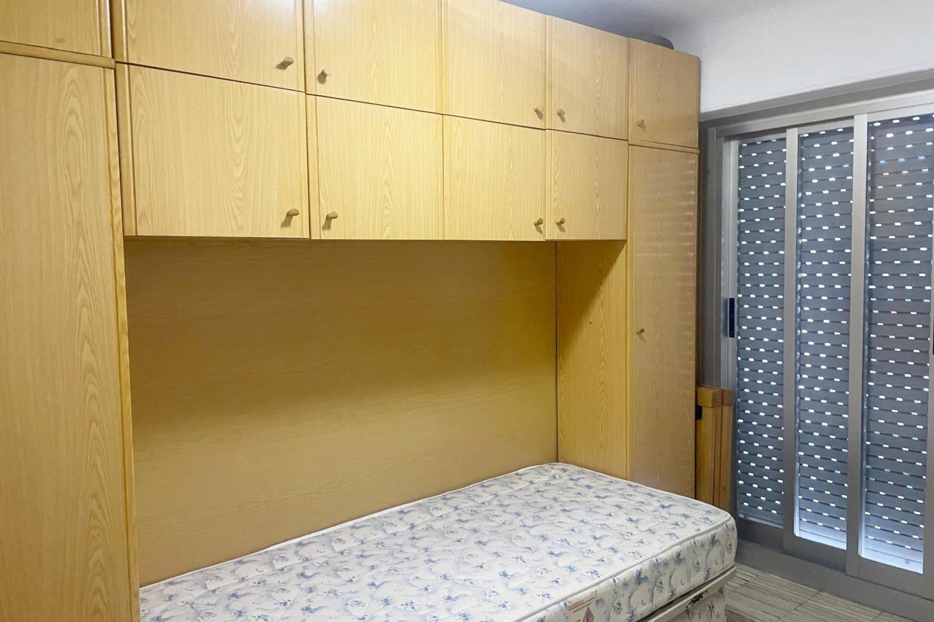 Revente - Appartement - Santa Pola - Centro