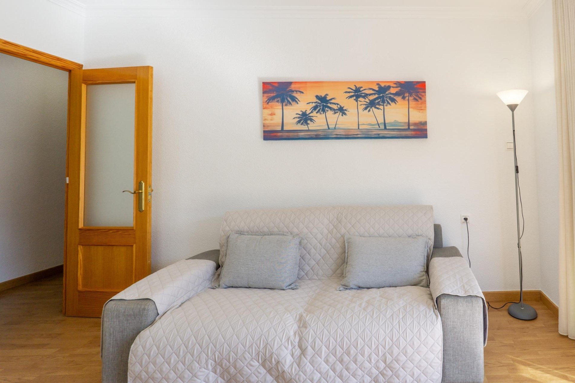 Revente - Appartement - Santa Pola - Centro