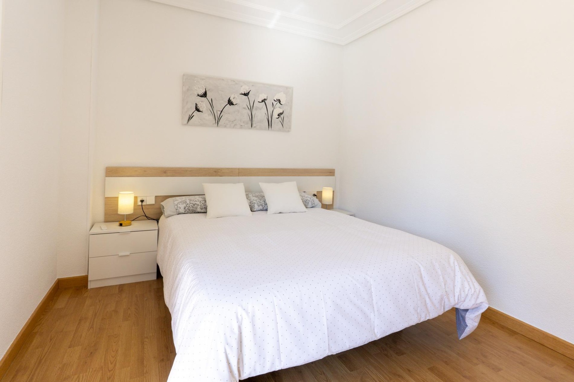 Revente - Appartement - Santa Pola - Centro