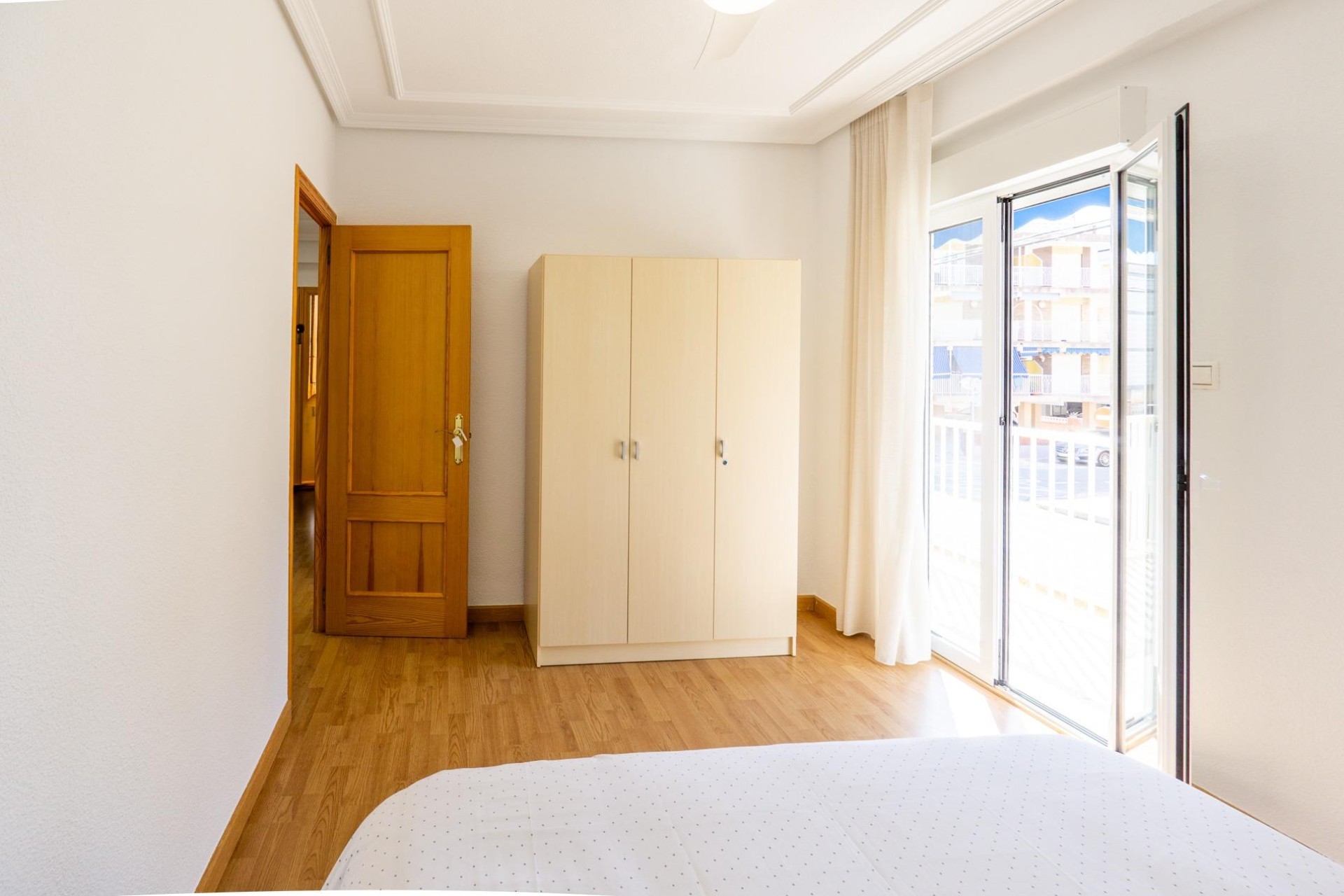 Revente - Appartement - Santa Pola - Centro