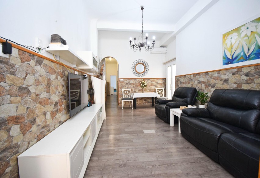 Revente - Appartement - Santa Pola - Centro