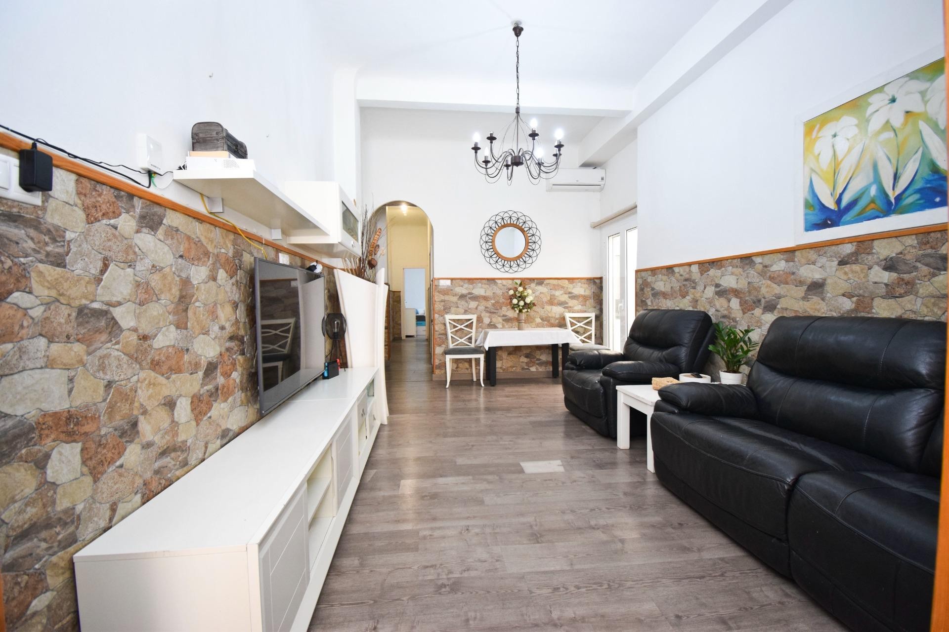 Revente - Appartement - Santa Pola - Centro