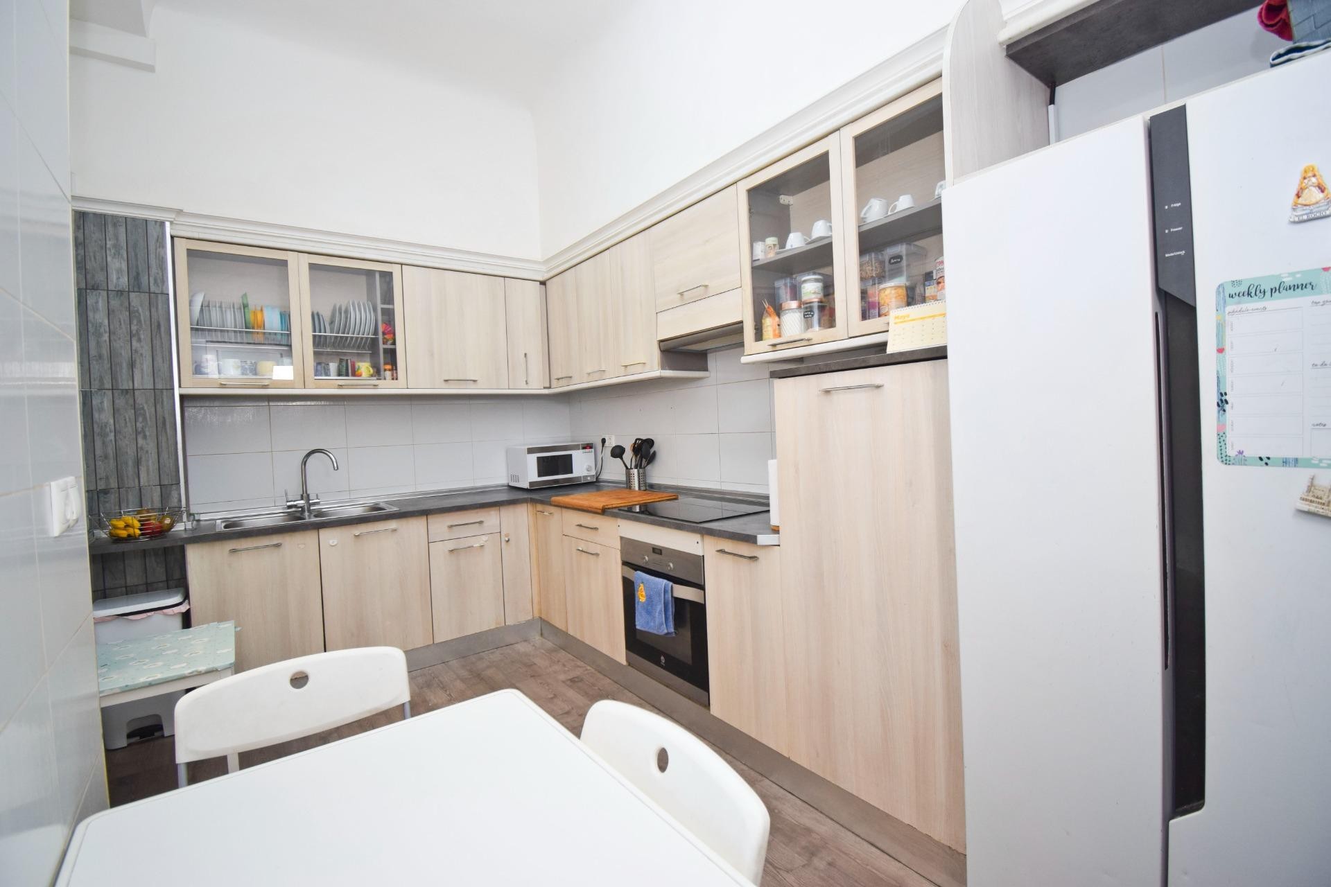 Revente - Appartement - Santa Pola - Centro
