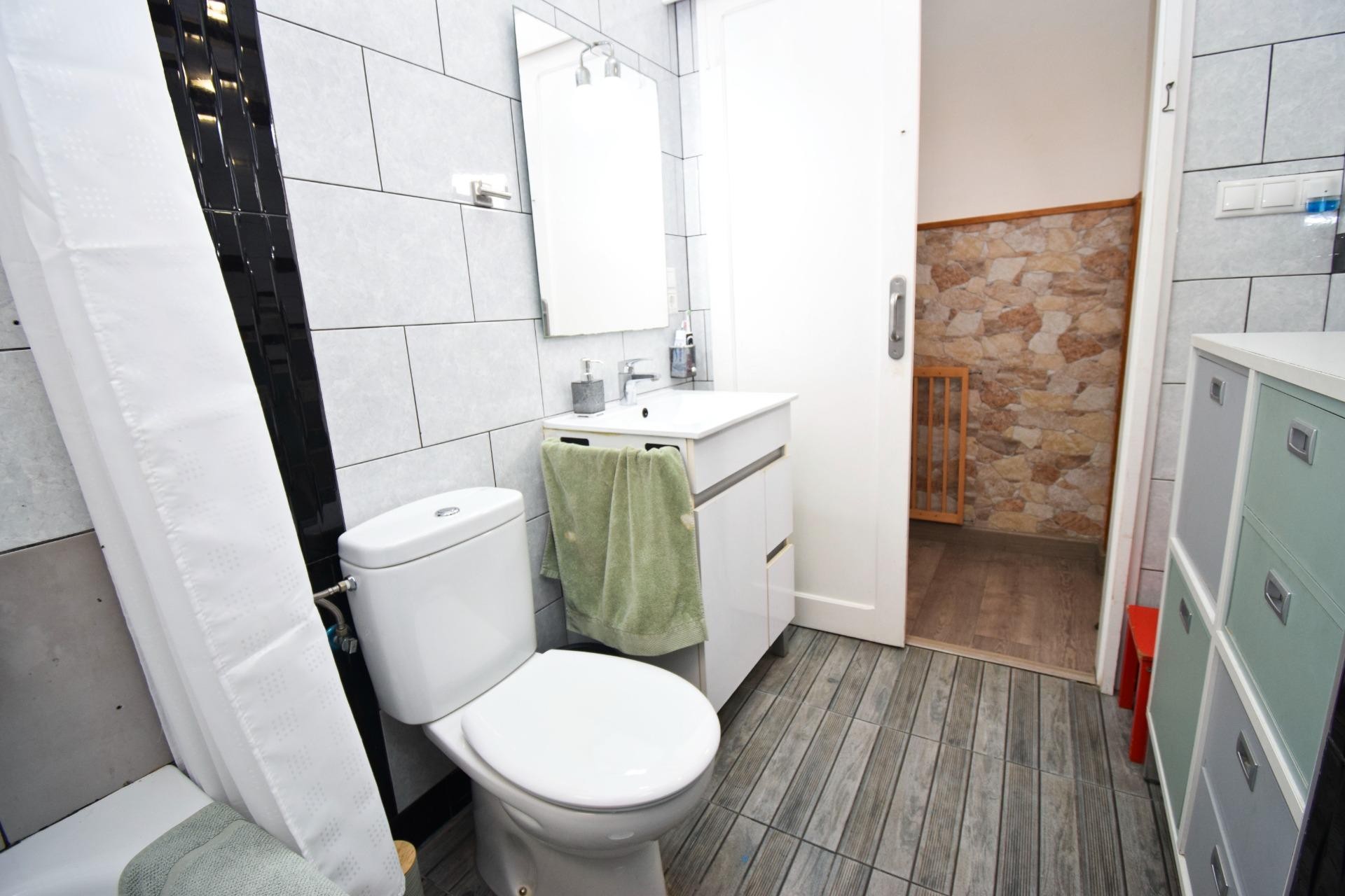 Revente - Appartement - Santa Pola - Centro