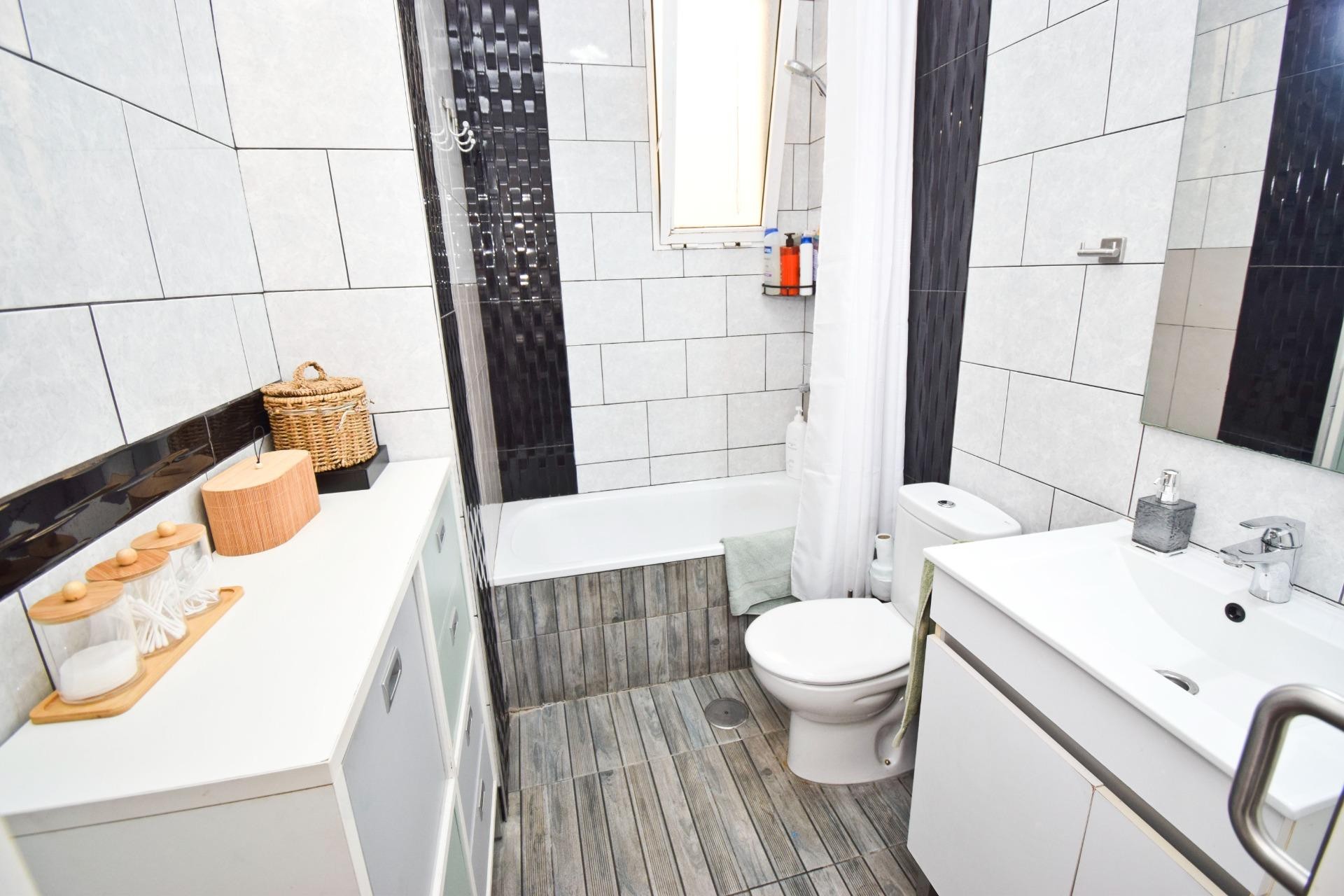 Revente - Appartement - Santa Pola - Centro